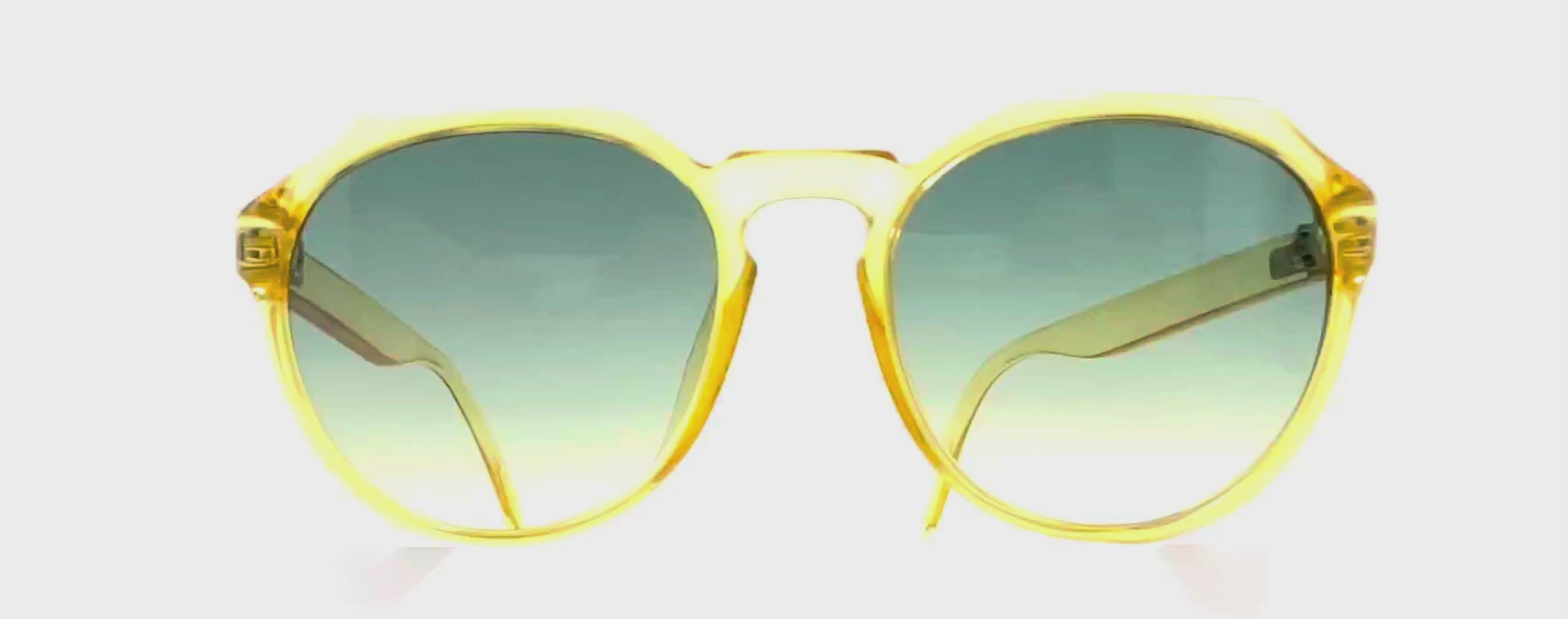 Vintage PLAYBOY 4679 rare luxury sunglasses