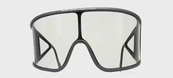 Vintage ALPINA Technic Design XXL shield sunglasses