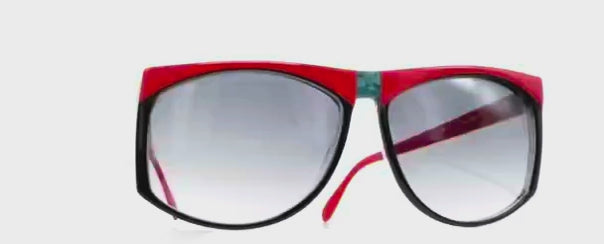 Vintage SILHOUETTE M 3090 XXL sunglasses