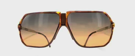 Vintage CARRERA 5317 VARIO rare designer sunglasses