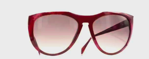 Vintage SILHOUETTE M 3076 SPX classic retro sunglasses