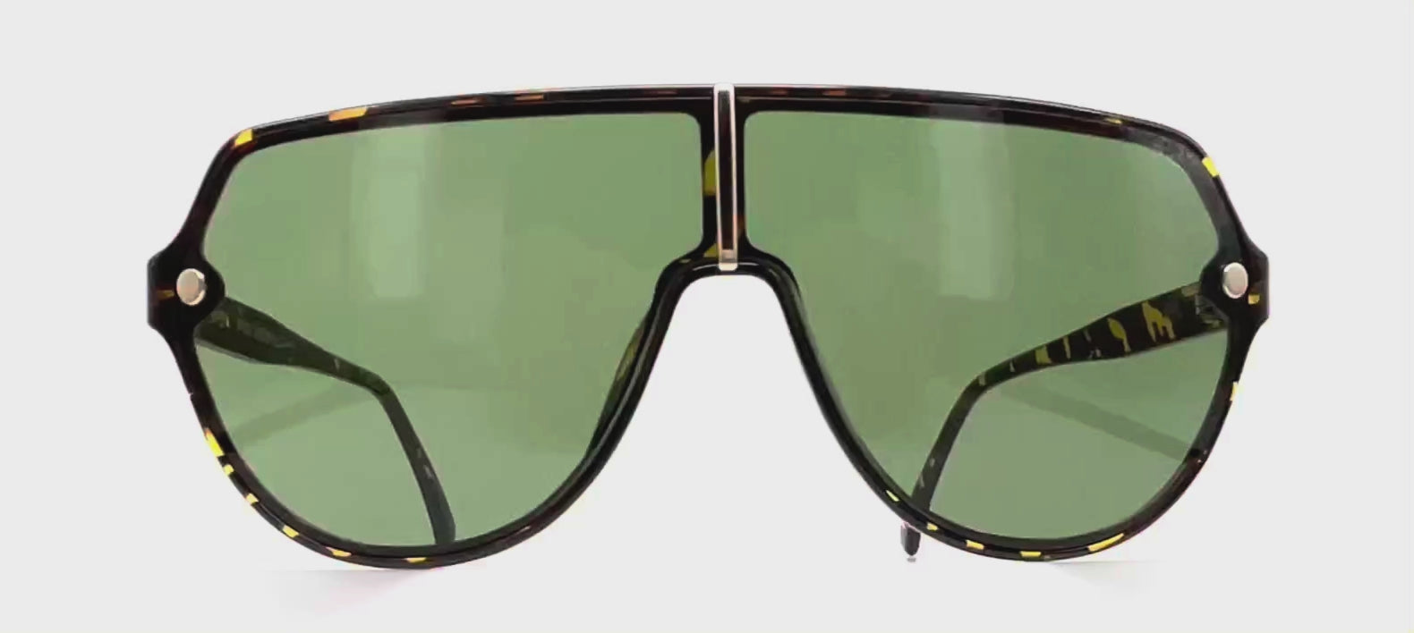 Vintage PALOMA PICASSO 1459 for VIENNALINE rare designer sunglasses