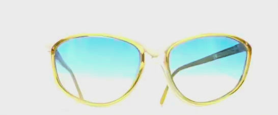 Vintage PLAYBOY 4566 rare luxury sunglasses