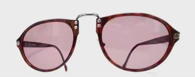 Vintage CARRERA 5159 by BOSS rare designer sunglasses