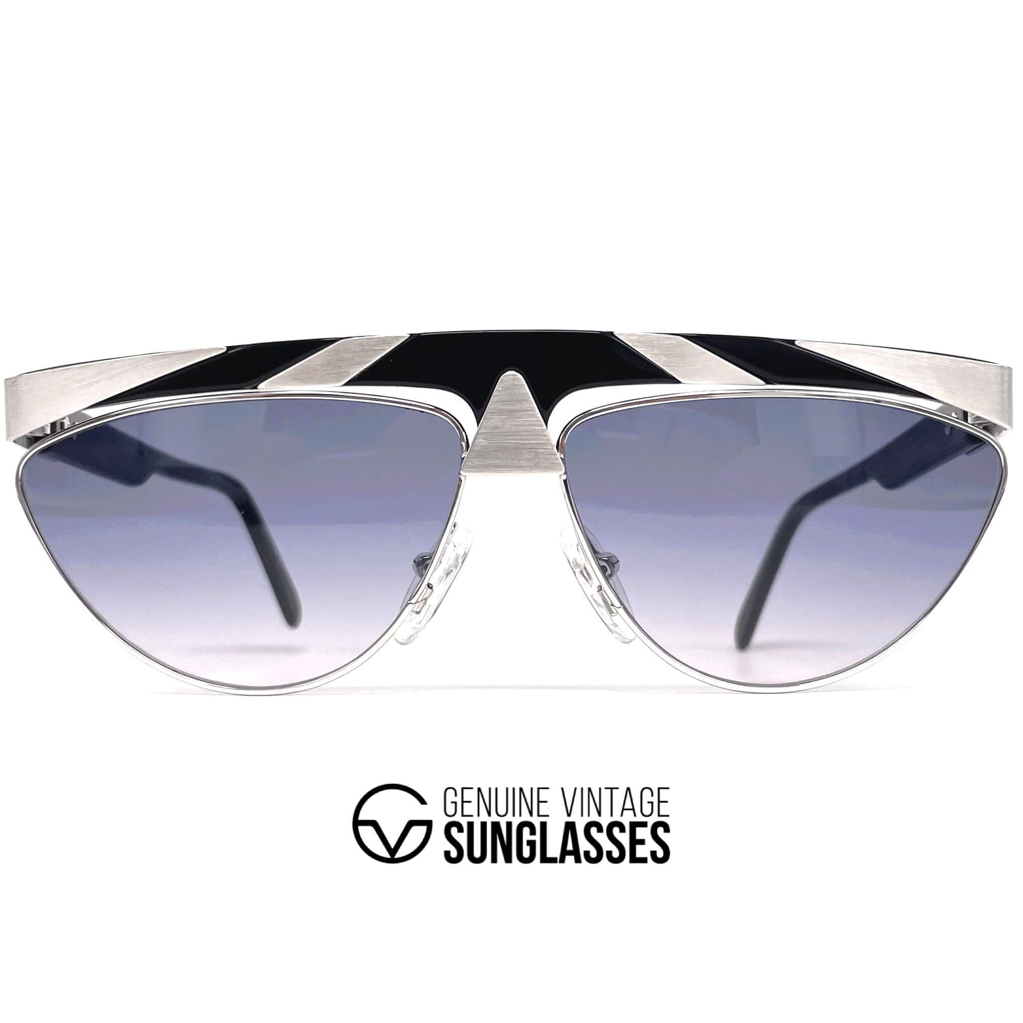 Vintage ALPINA G85 Genesis Project sunglasses