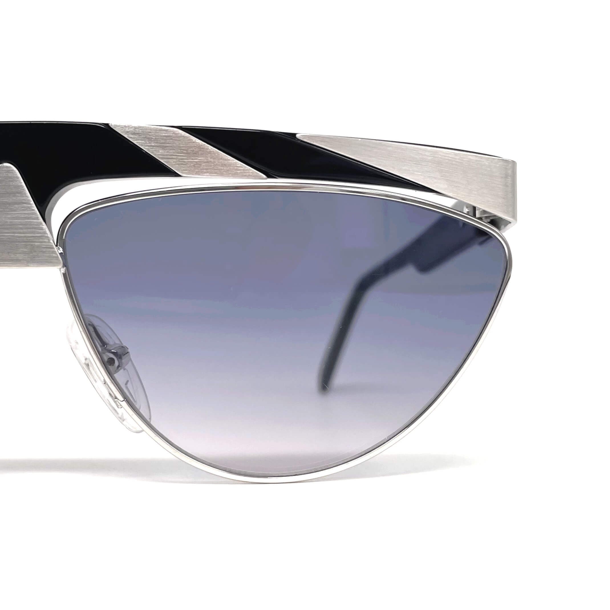 Vintage ALPINA G85 Genesis Project sunglasses
