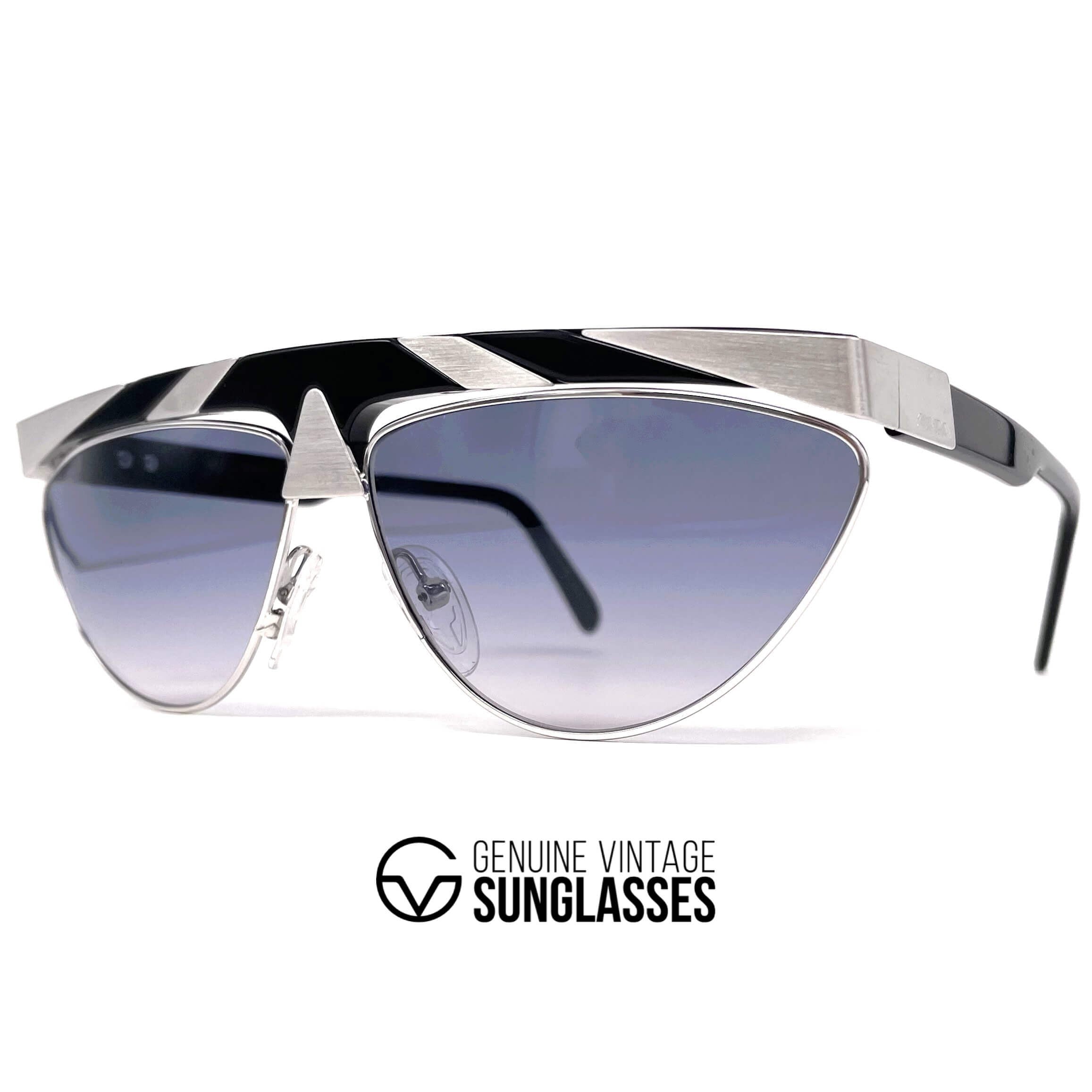 Vintage ALPINA G85 Genesis Project sunglasses