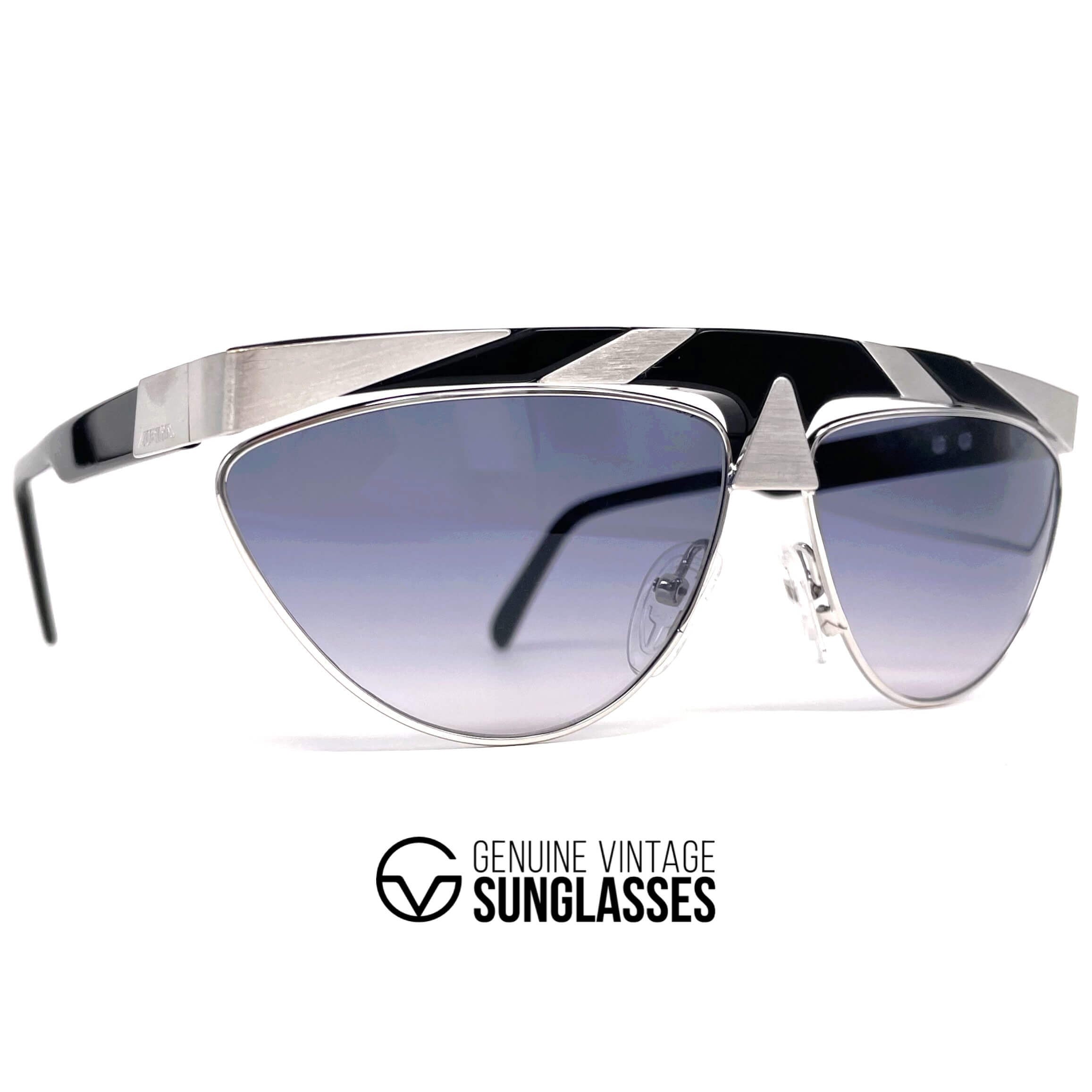 Vintage ALPINA G85 Genesis Project sunglasses