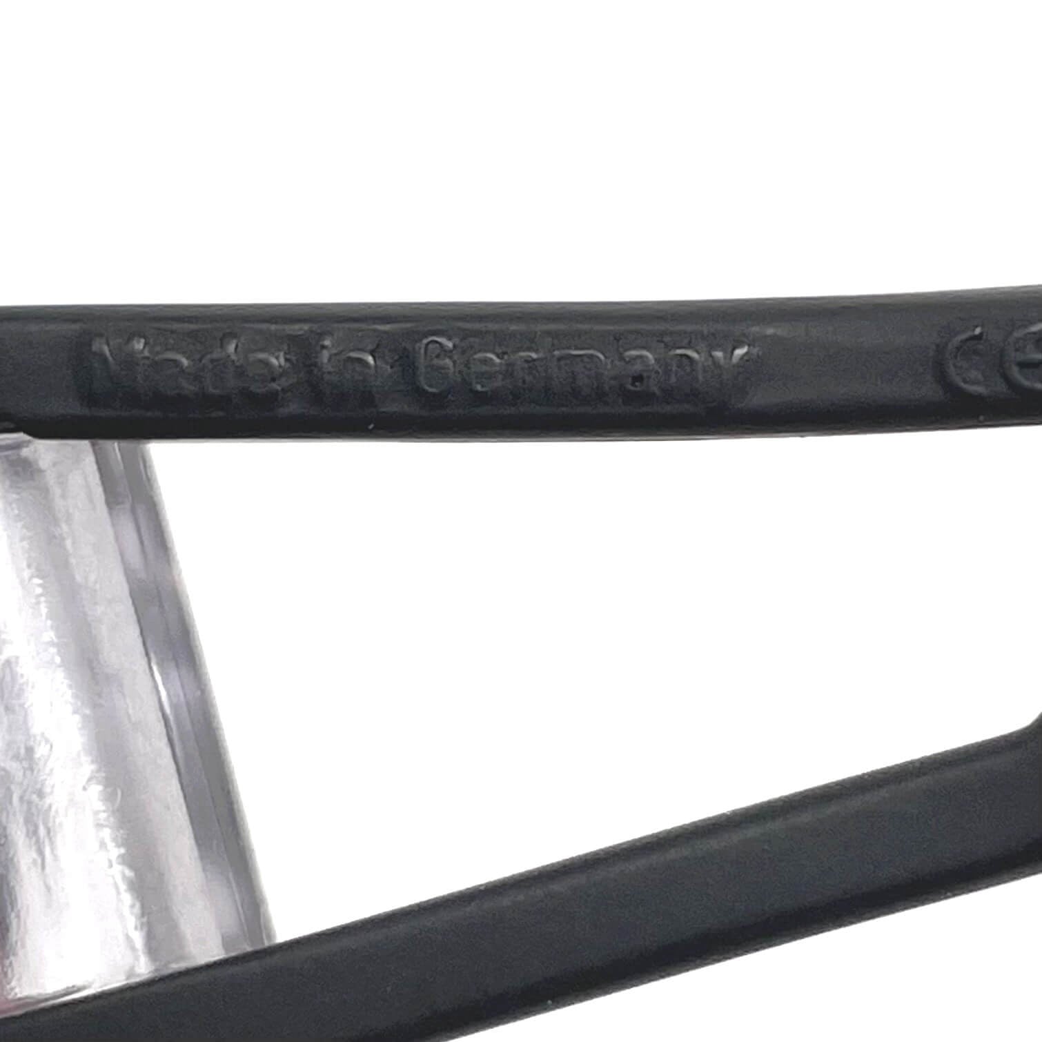 Vintage ALPINA S3 shield XXL sunglasses