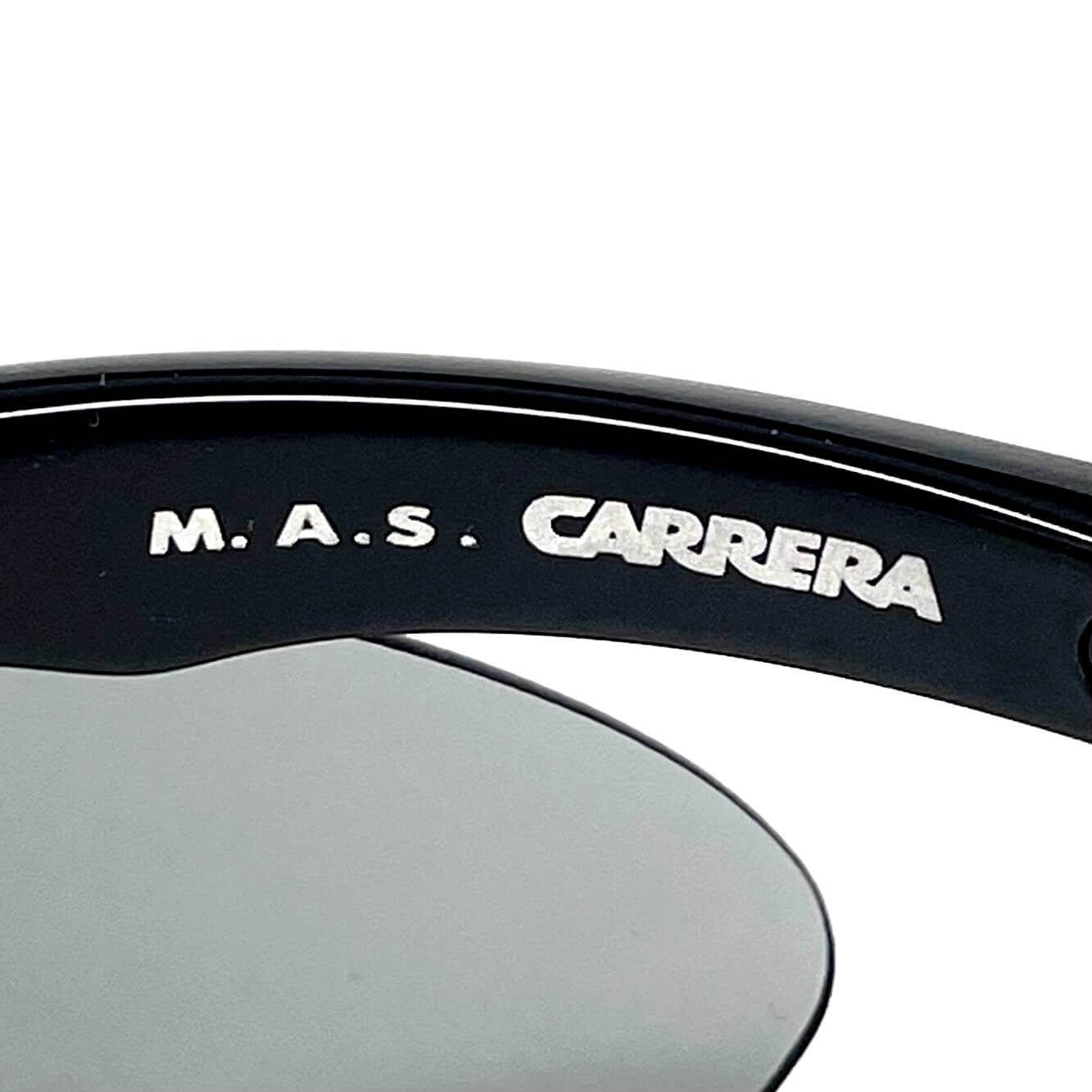 Vintage CARRERA 4877 Magical Air System sports sunglasses