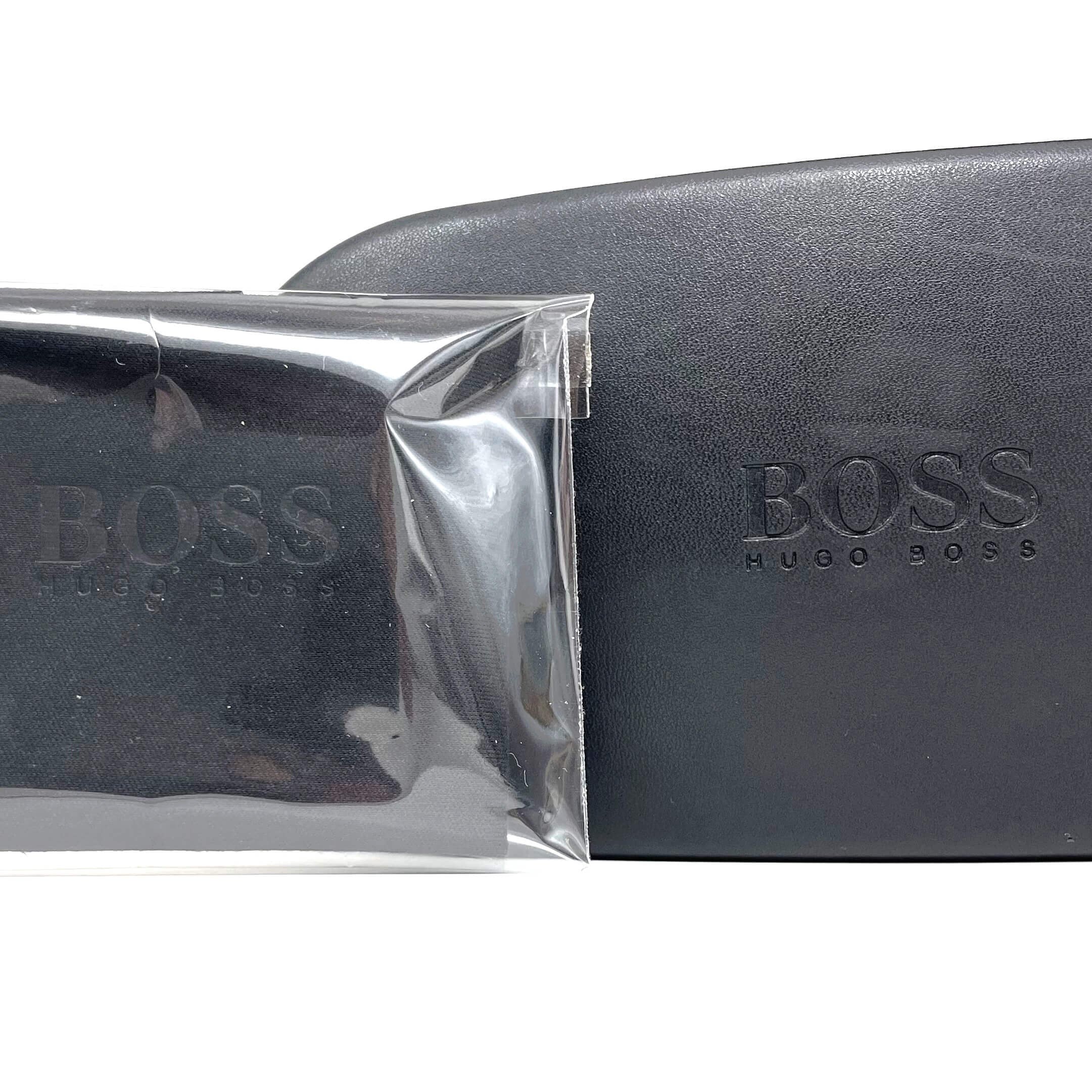 Vintage CARRERA 5116 by BOSS gold designer glasses frames