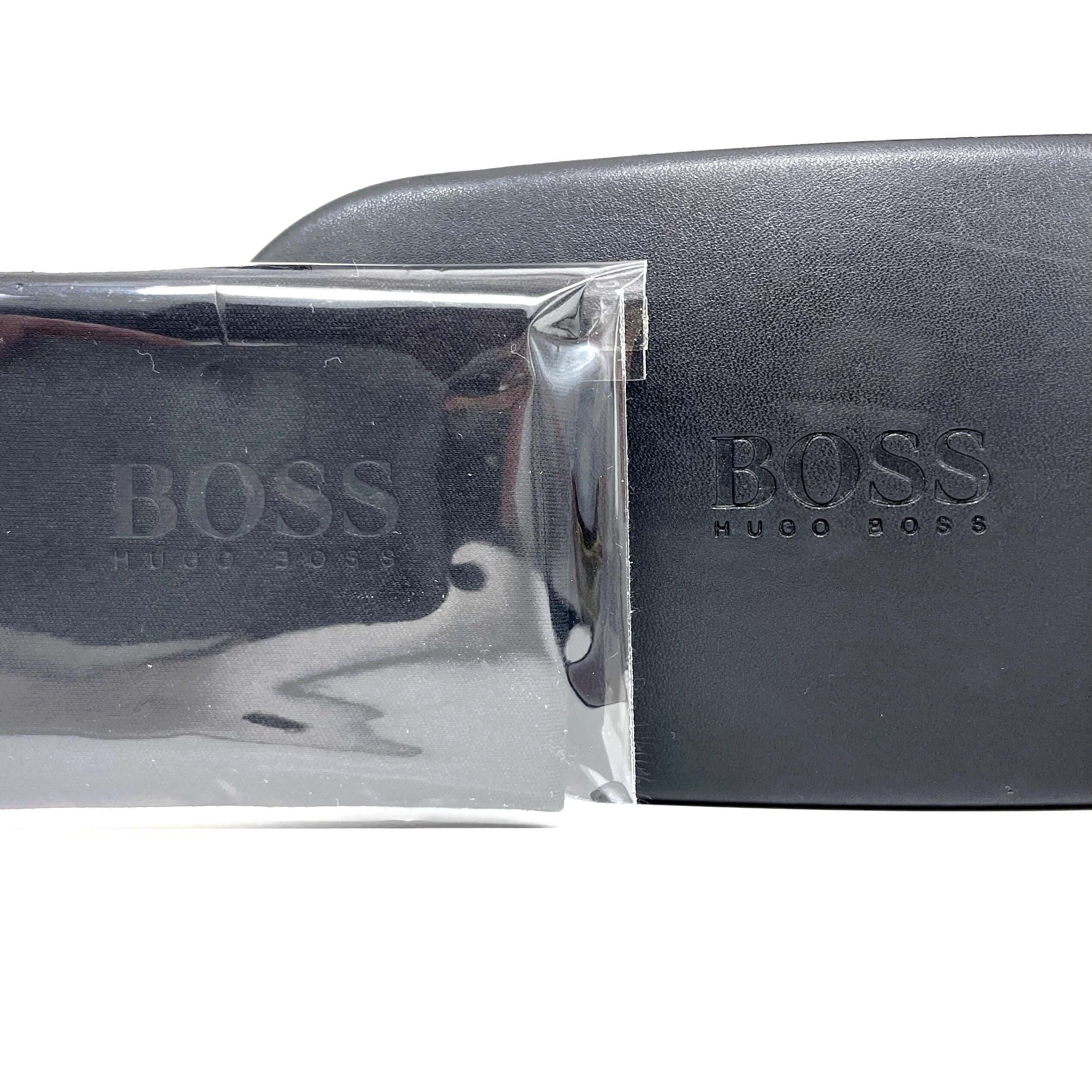 Vintage CARRERA 5119 by BOSS havana gold designer glasses frames