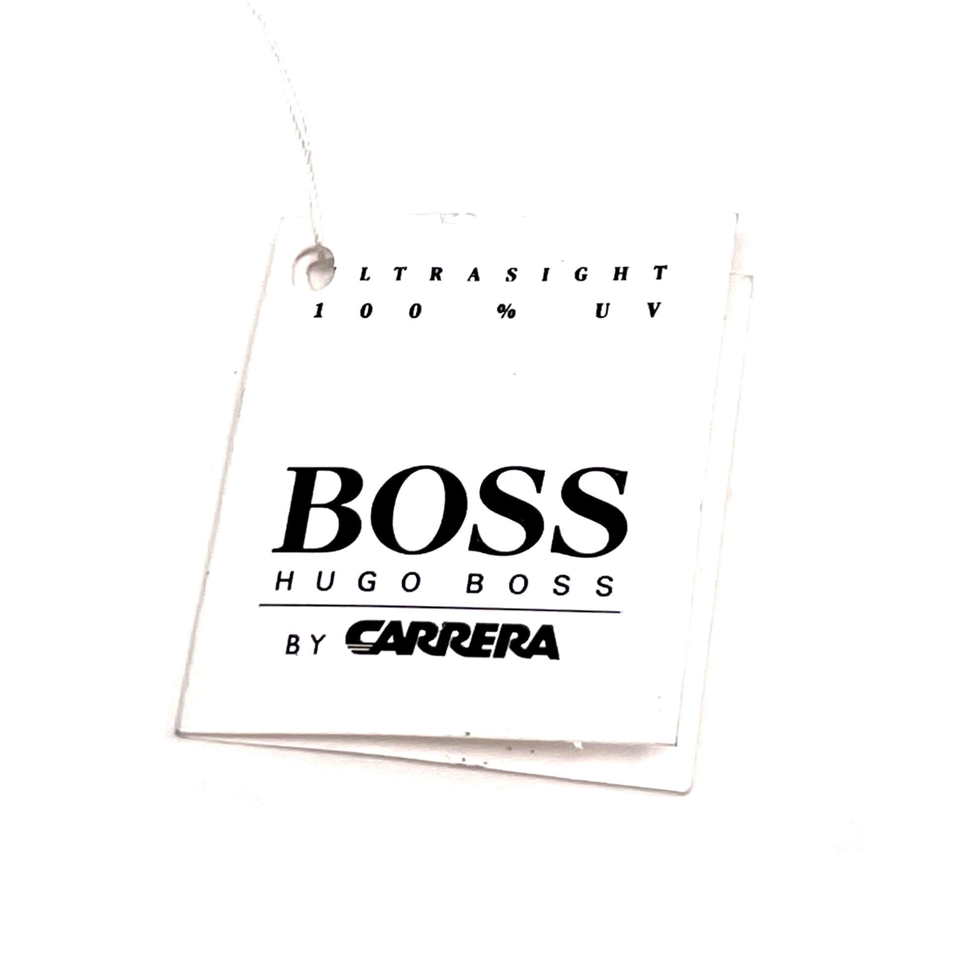 Vintage CARRERA 5150 by BOSS tortoise shell aviator sunglasses
