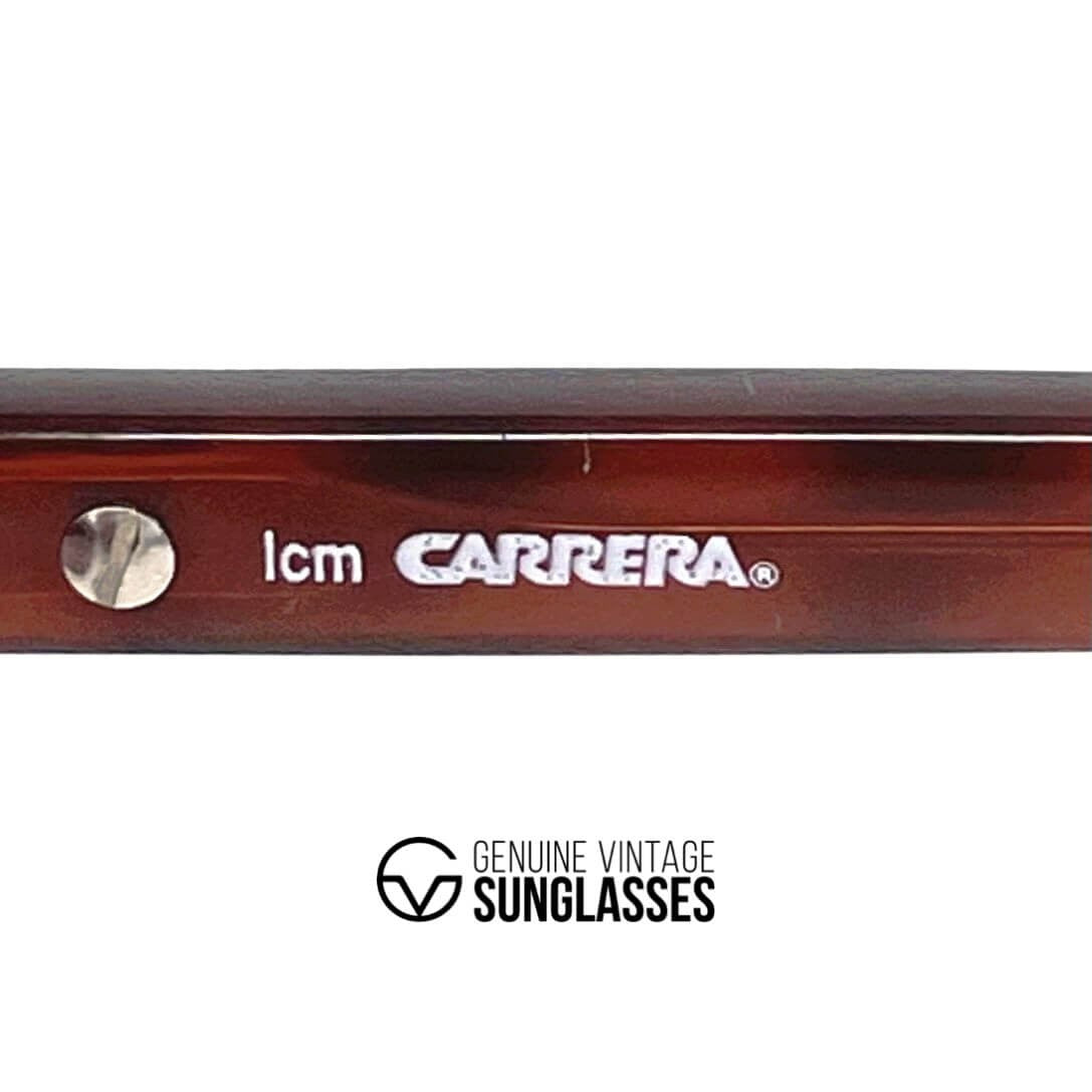 Vintage CARRERA 5159 by BOSS rare designer sunglasses