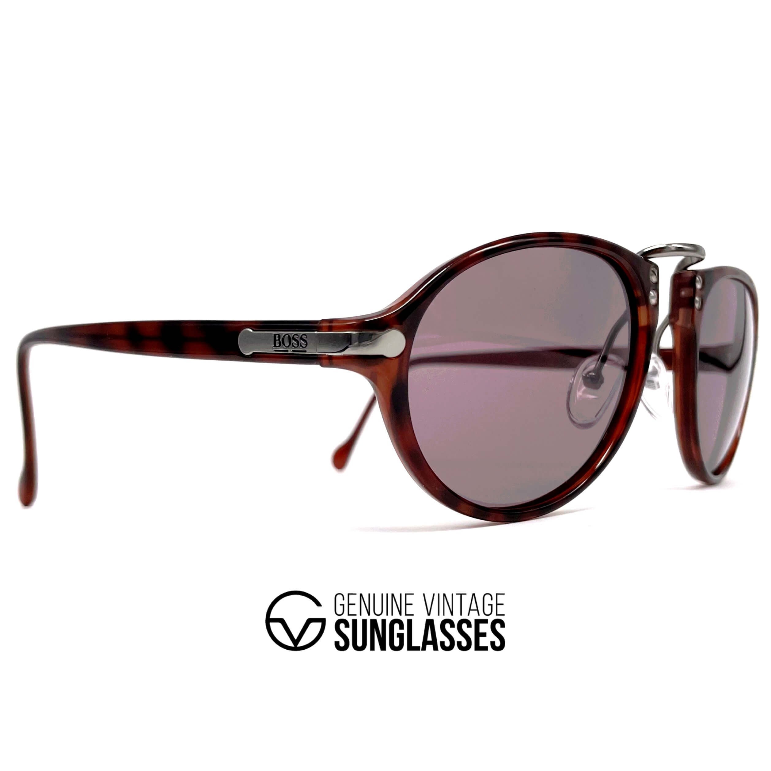 Vintage CARRERA 5159 by BOSS rare designer sunglasses
