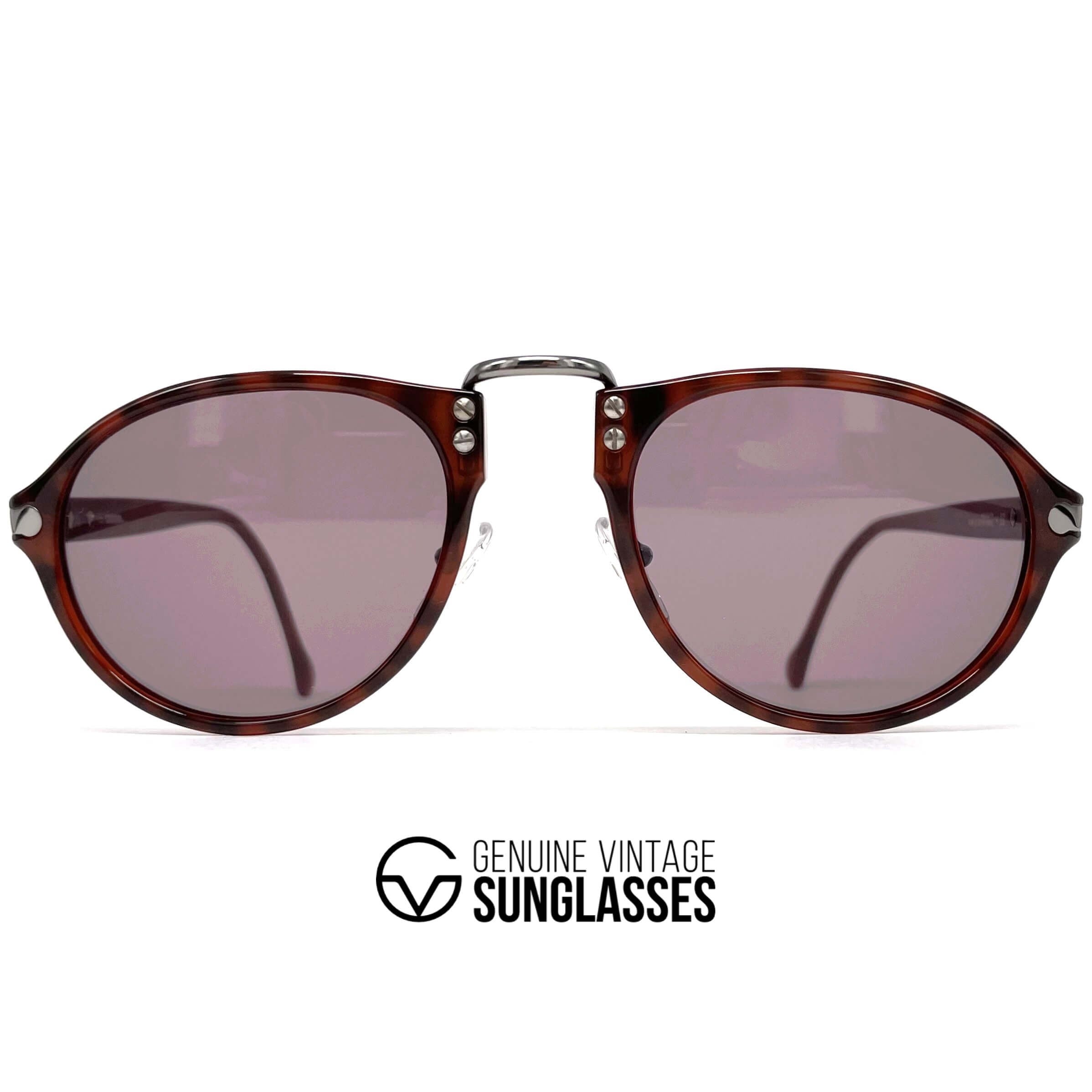 Vintage CARRERA 5159 by BOSS rare designer sunglasses