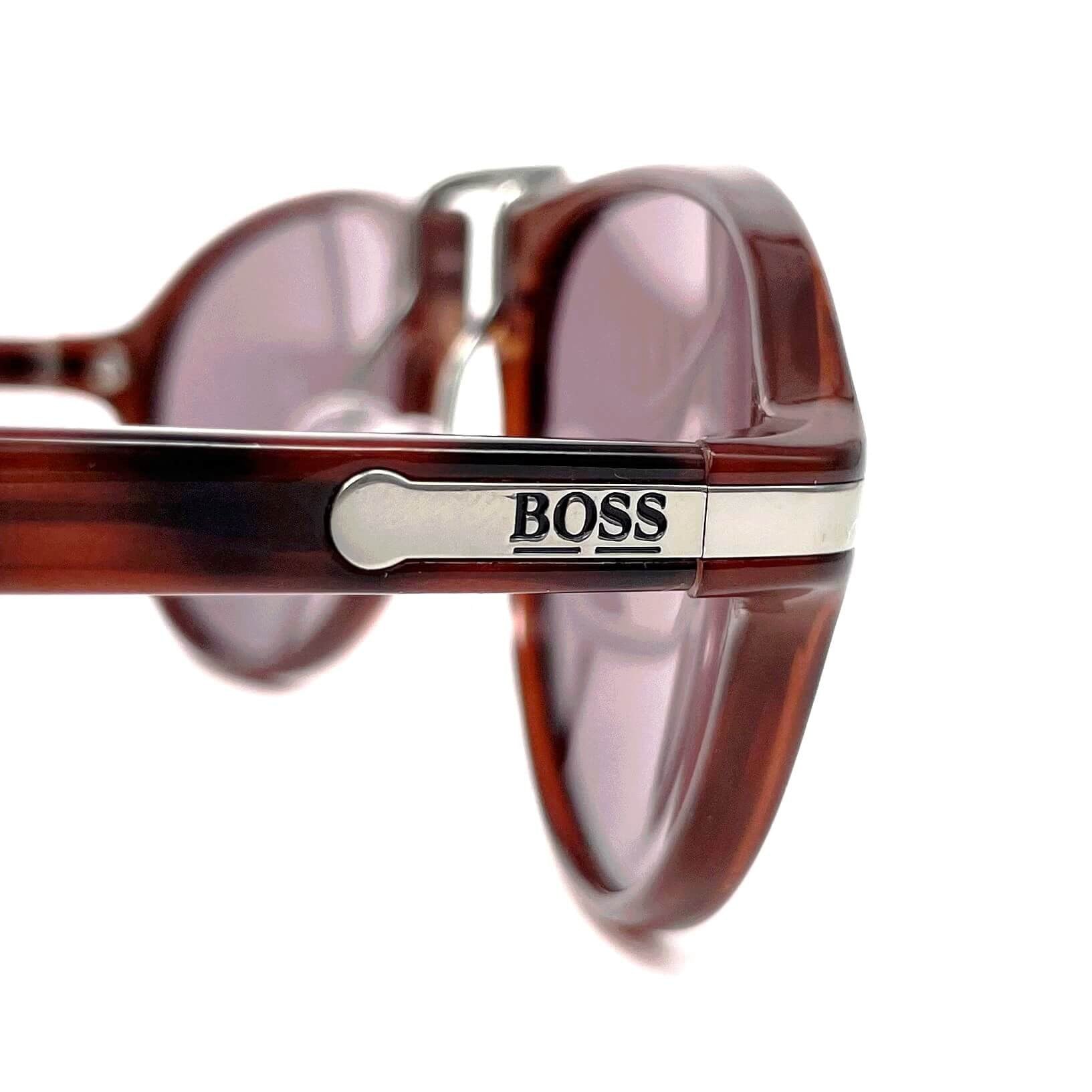 Vintage CARRERA 5159 by BOSS rare designer sunglasses