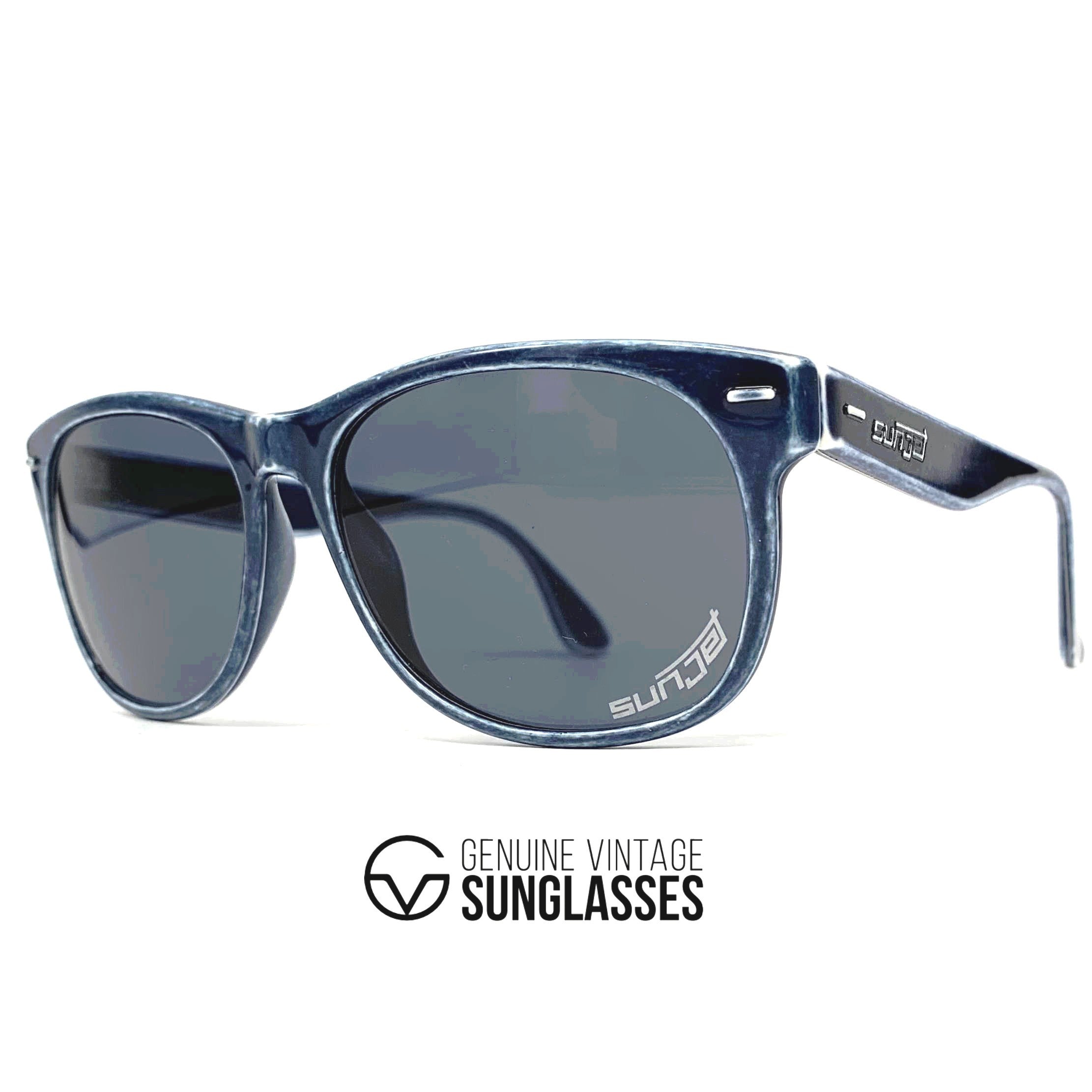 Vintage CARRERA 5244 by SUNJET designer sunglasses