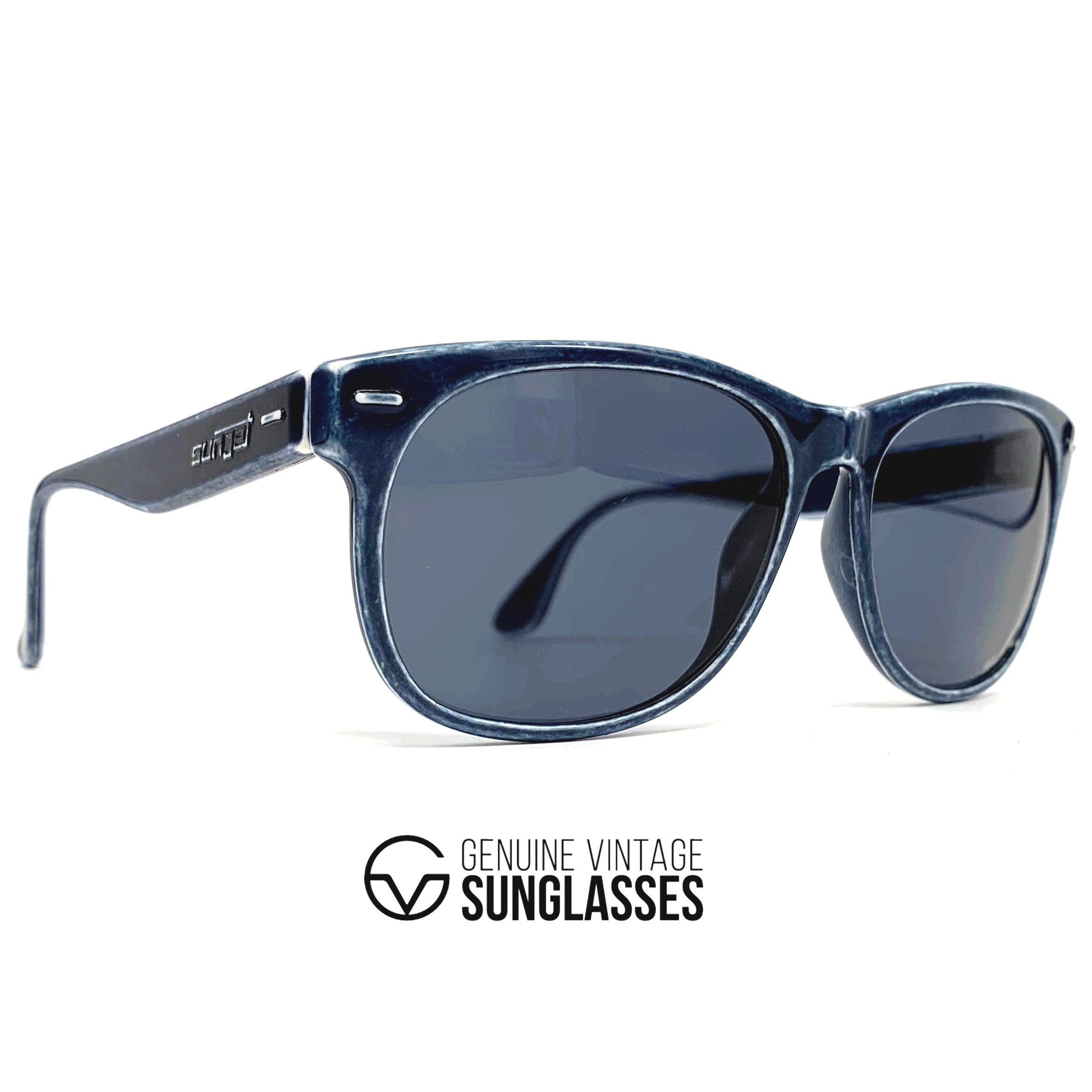 Vintage CARRERA 5244 by SUNJET designer sunglasses