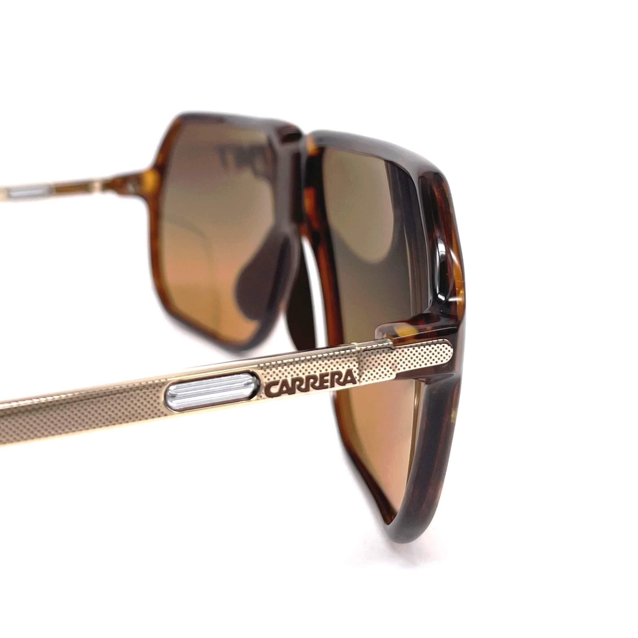 Vintage CARRERA 5317 VARIO rare designer sunglasses