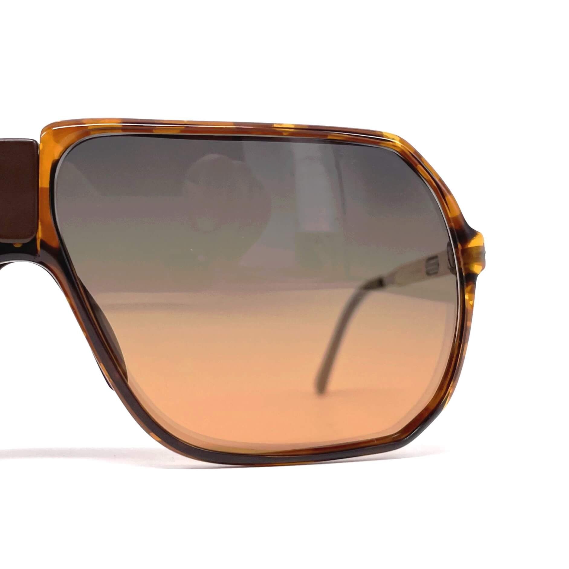Vintage CARRERA 5317 VARIO rare designer sunglasses