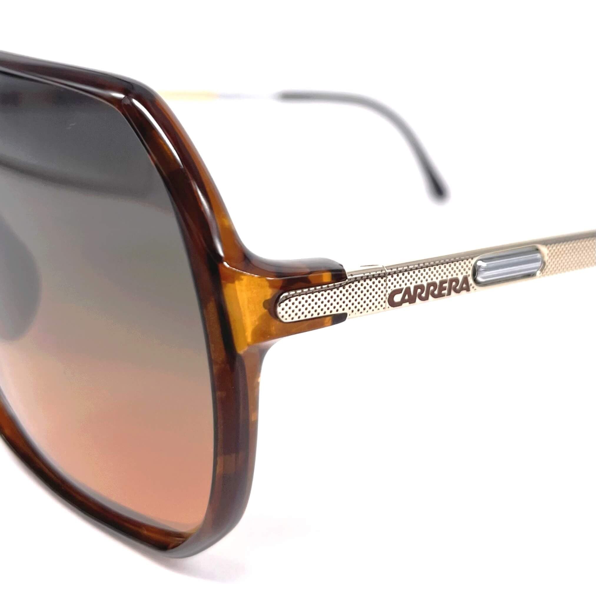 Vintage CARRERA 5317 VARIO rare designer sunglasses