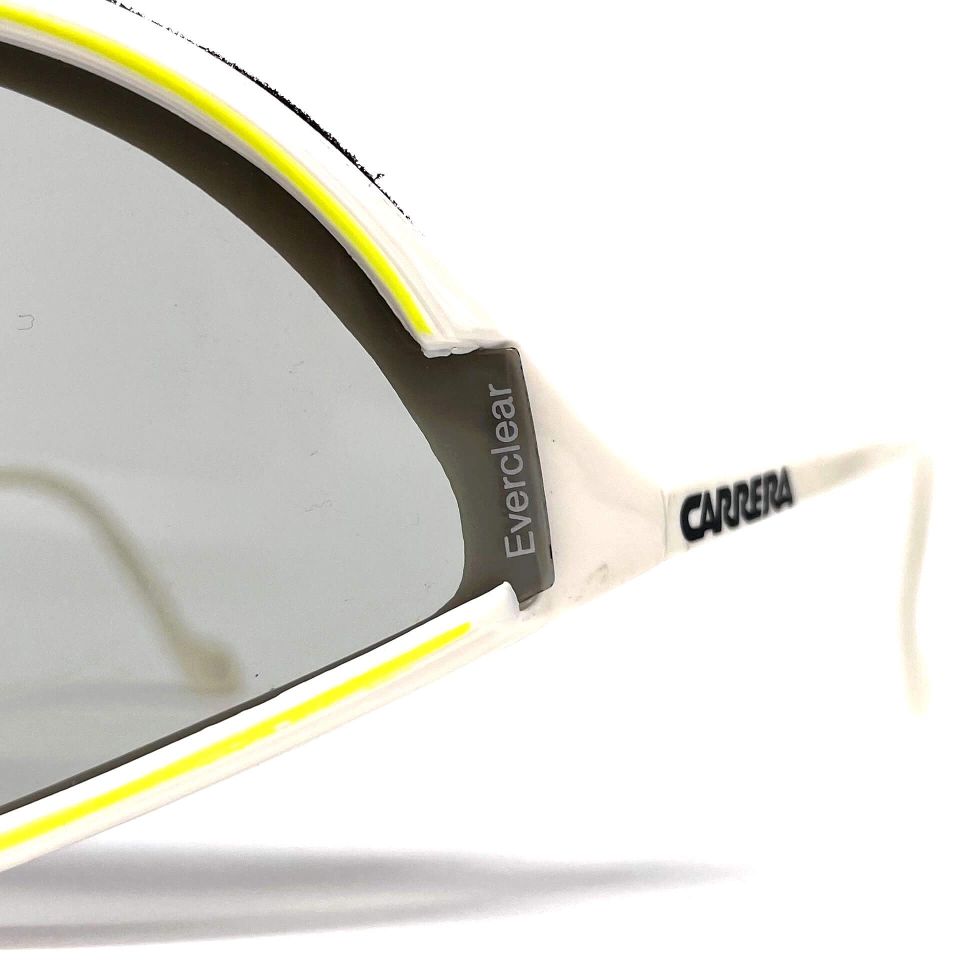 Vintage CARRERA 5419 Everclear sports sunglasses