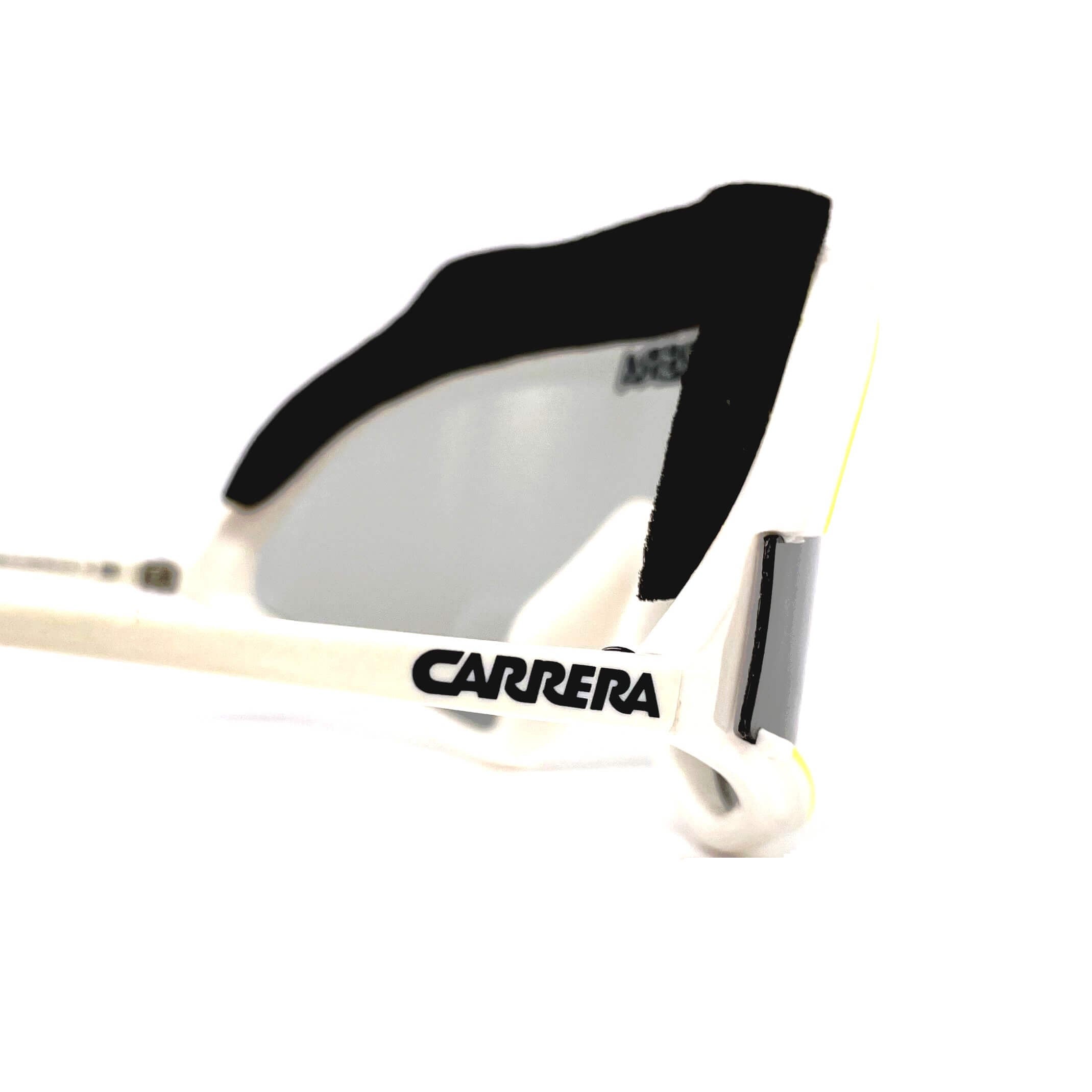 Vintage CARRERA 5419 Everclear sports sunglasses