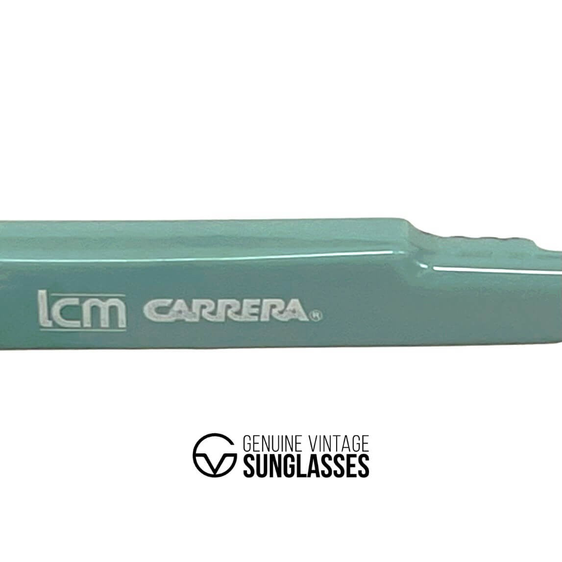 Vintage CARRERA 5426 "Ultrasight" designer sunglasses