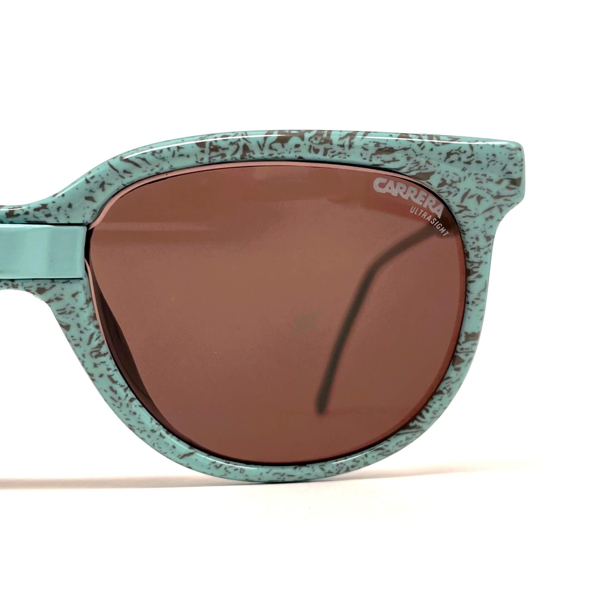 Vintage CARRERA 5426 "Ultrasight" designer sunglasses