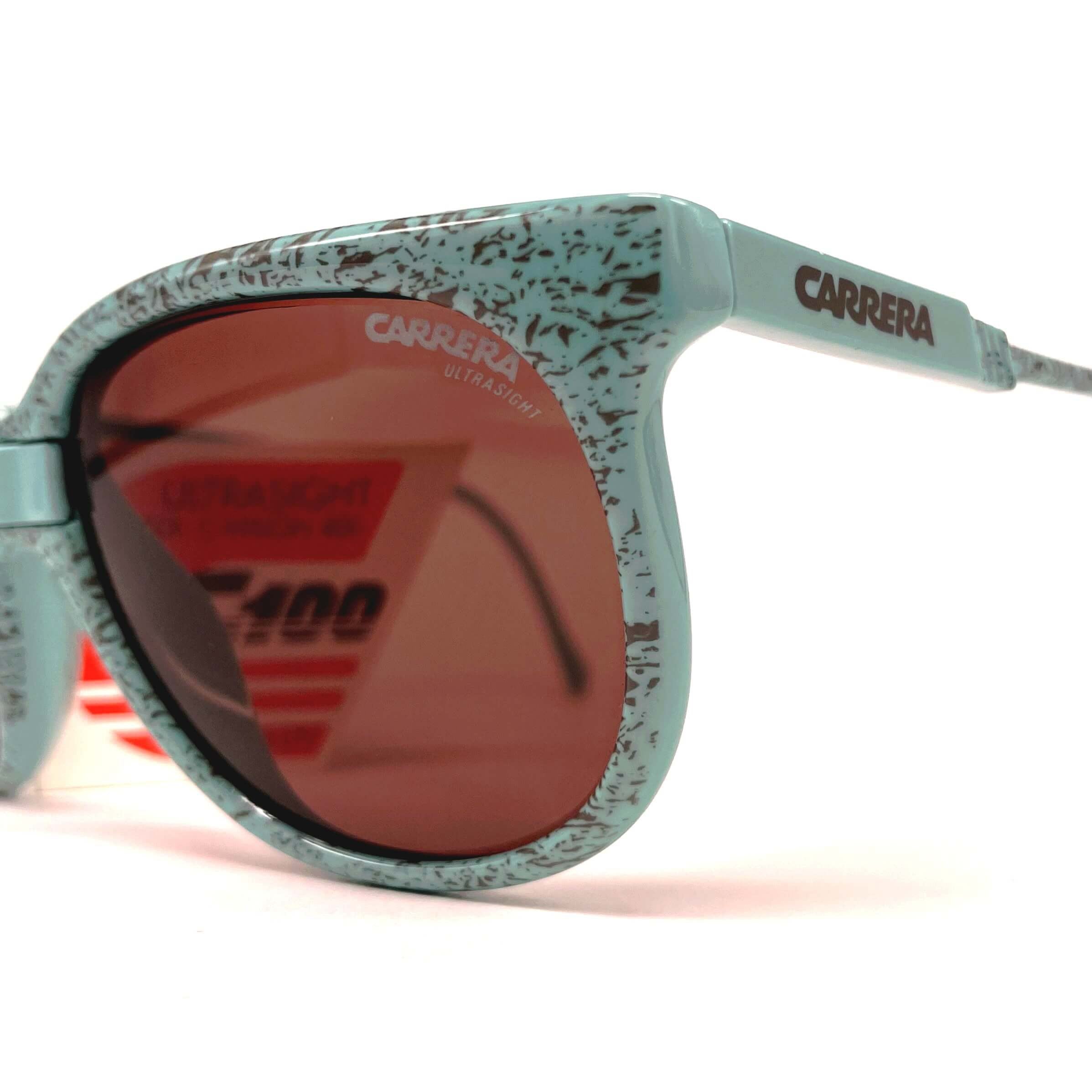 Vintage CARRERA 5426 "Ultrasight" designer sunglasses