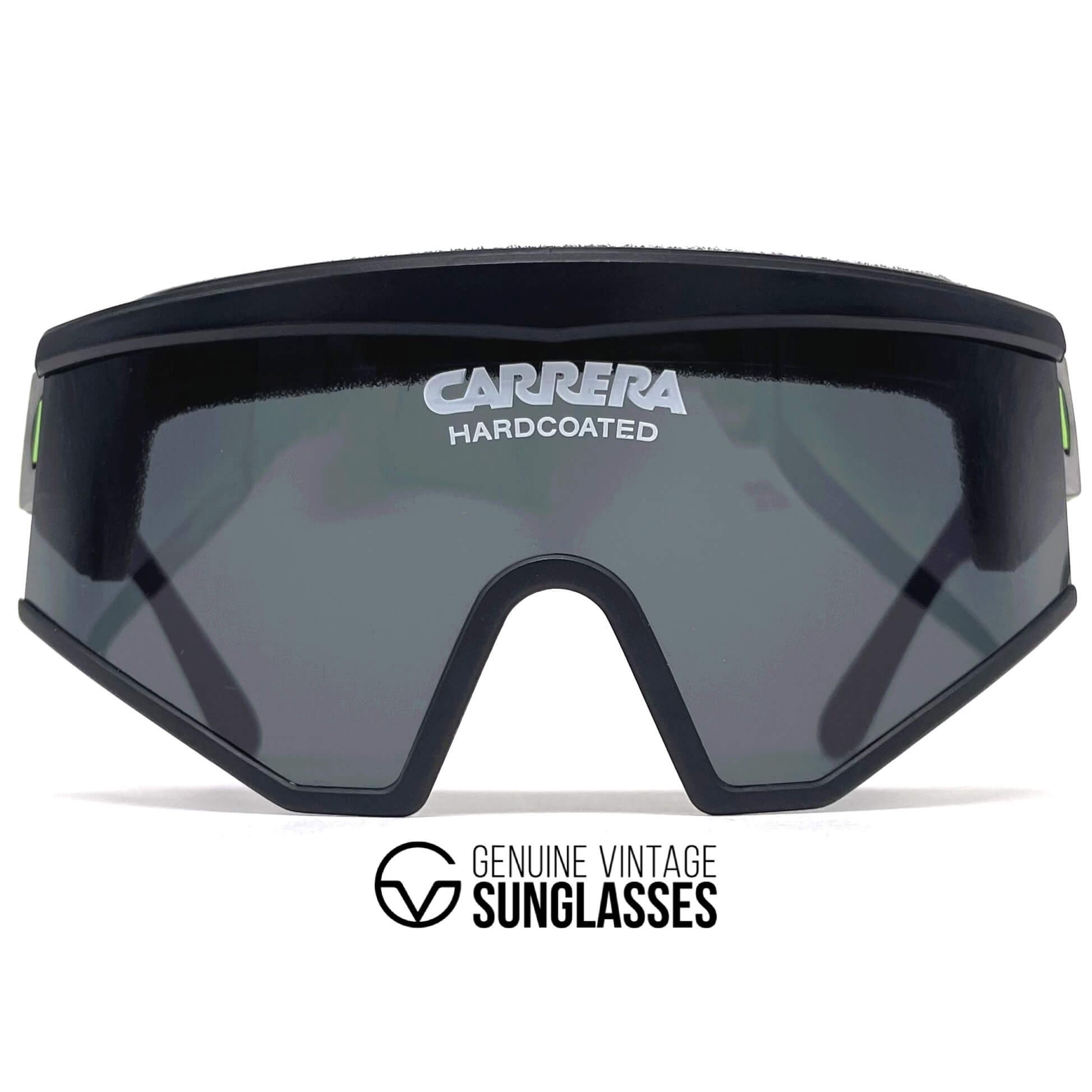 Vintage CARRERA 5471 Hardcoated interchangeable sport sunglasses