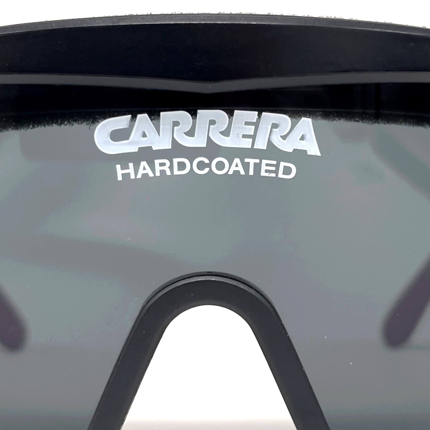 Vintage CARRERA 5471 Hardcoated interchangeable sport sunglasses