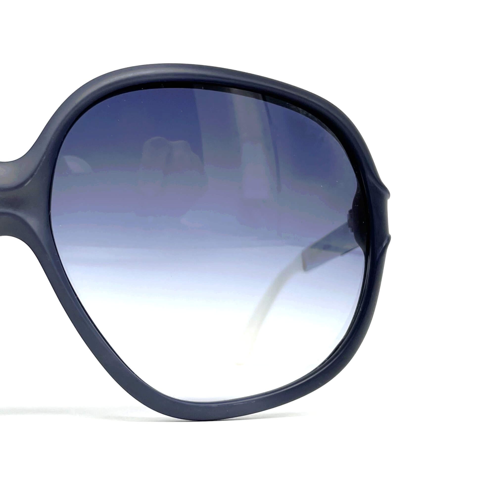 Vintage CARRERA 5514 XXL designer sunglasses