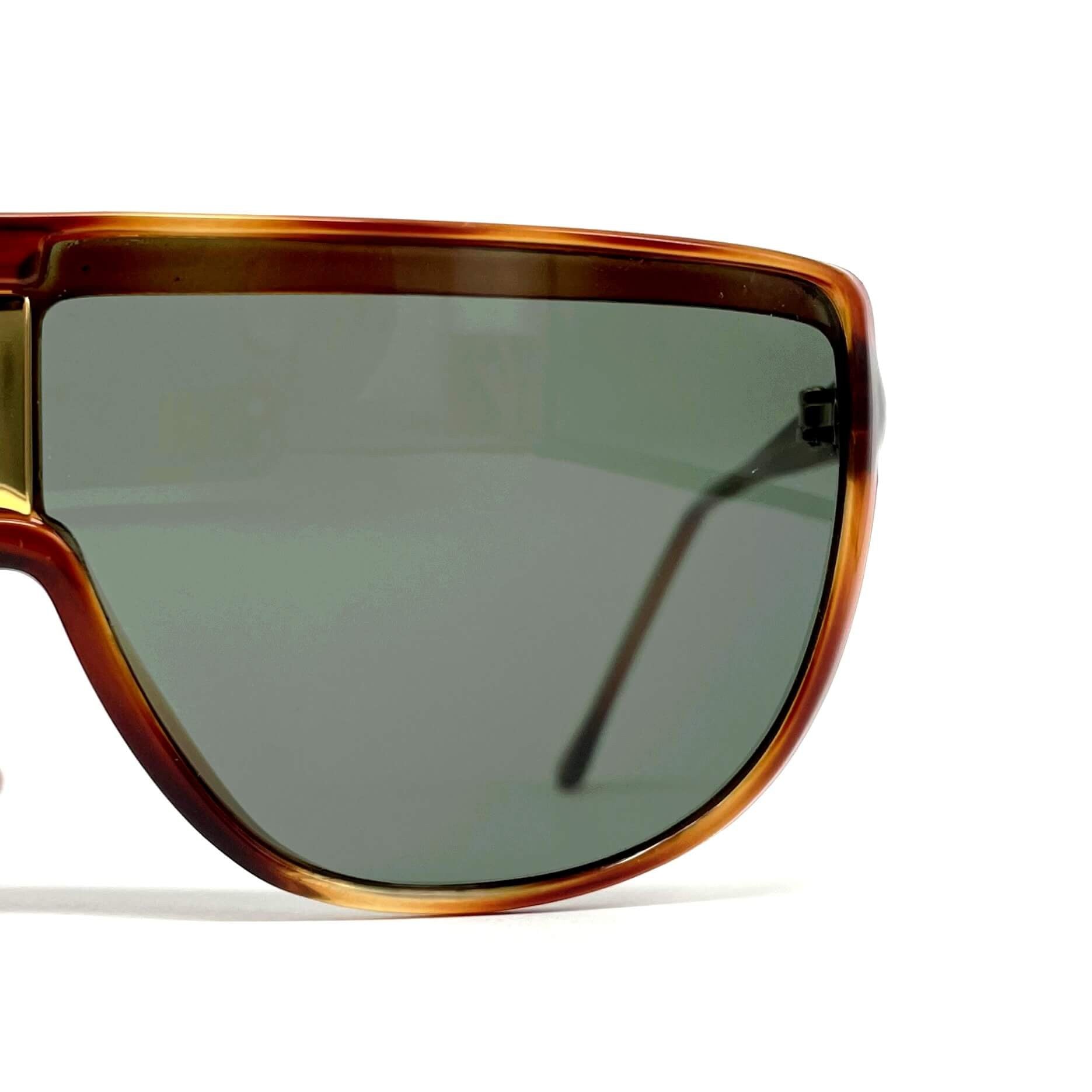 Vintage CEBE 1750 futuristic sunglasses