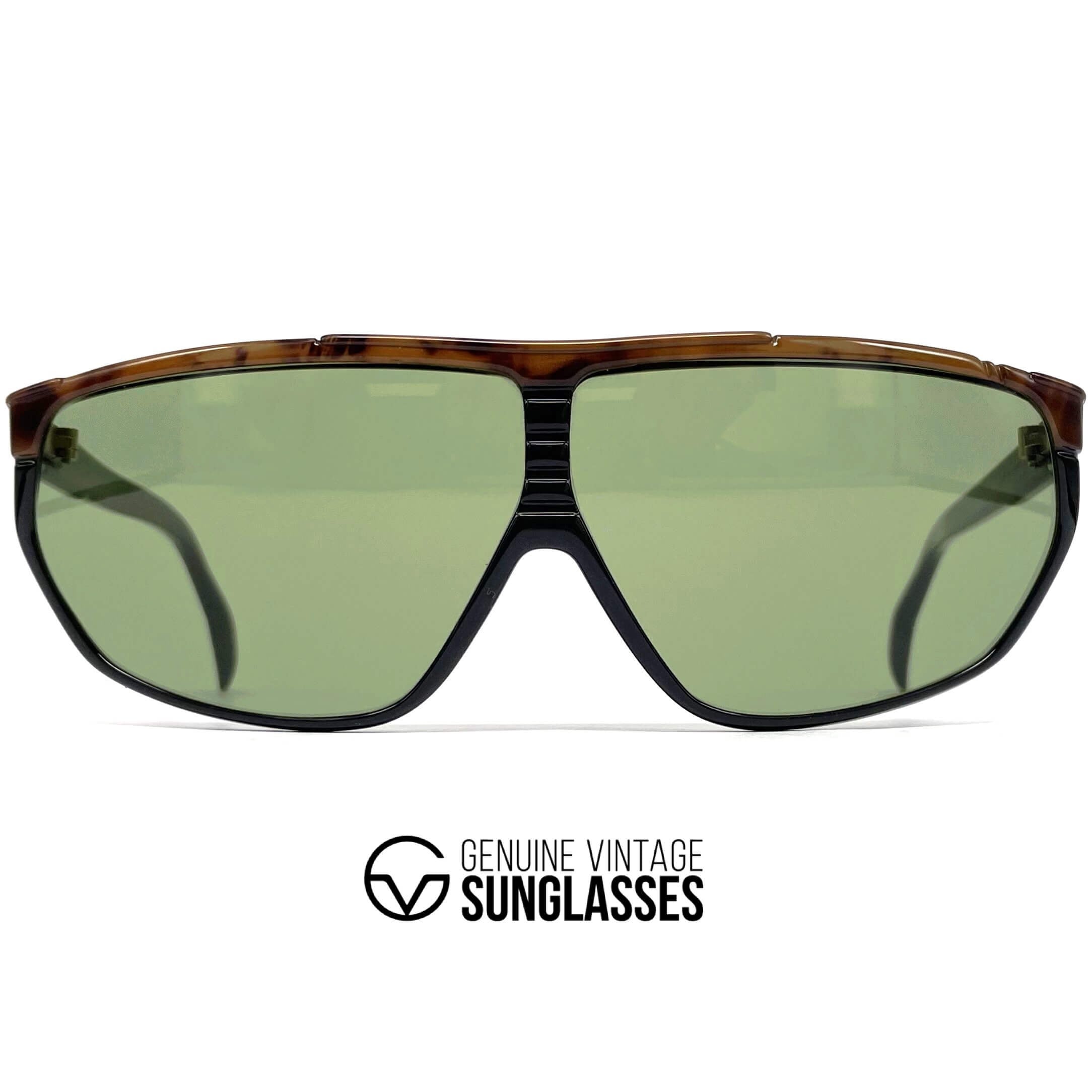Vintage CEBE 1760 photocromic sunglasses
