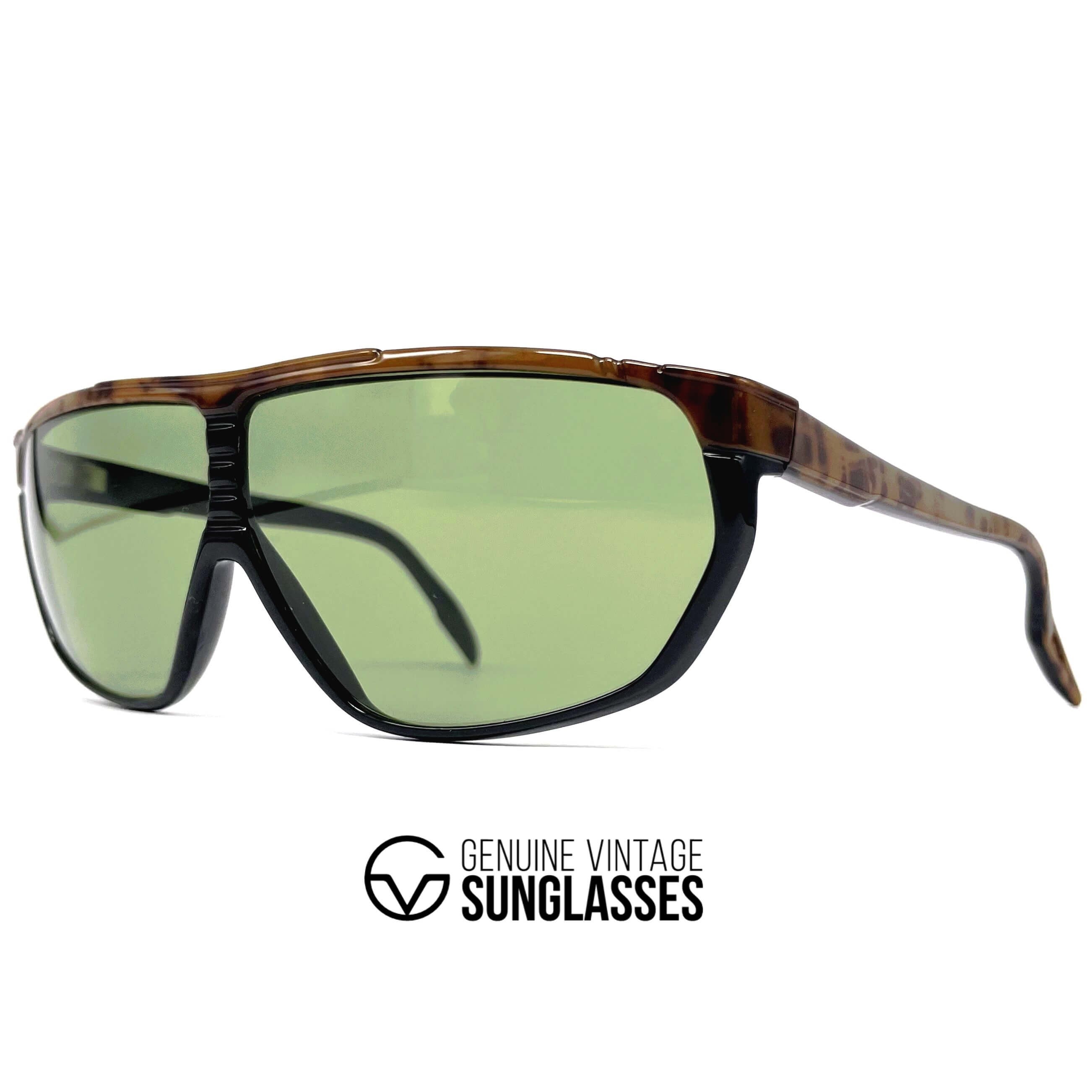 Vintage CEBE 1760 photocromic sunglasses