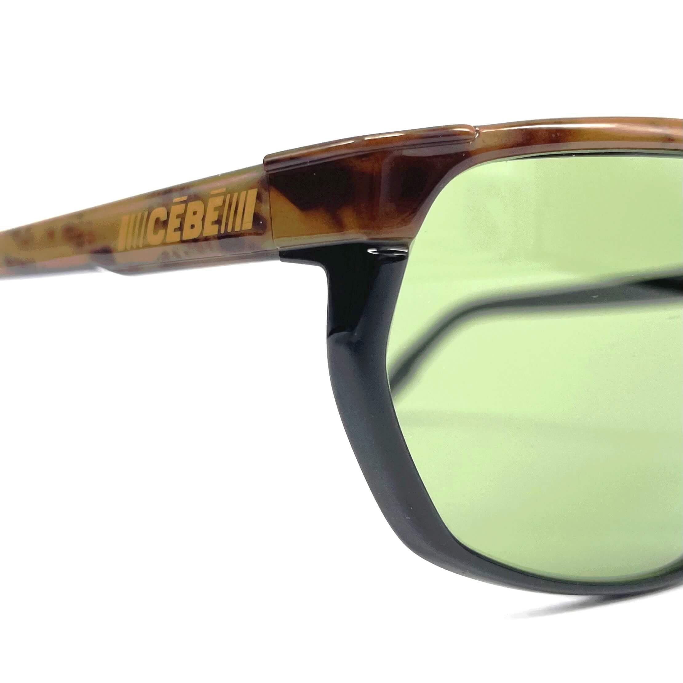 Vintage CEBE 1760 photocromic sunglasses