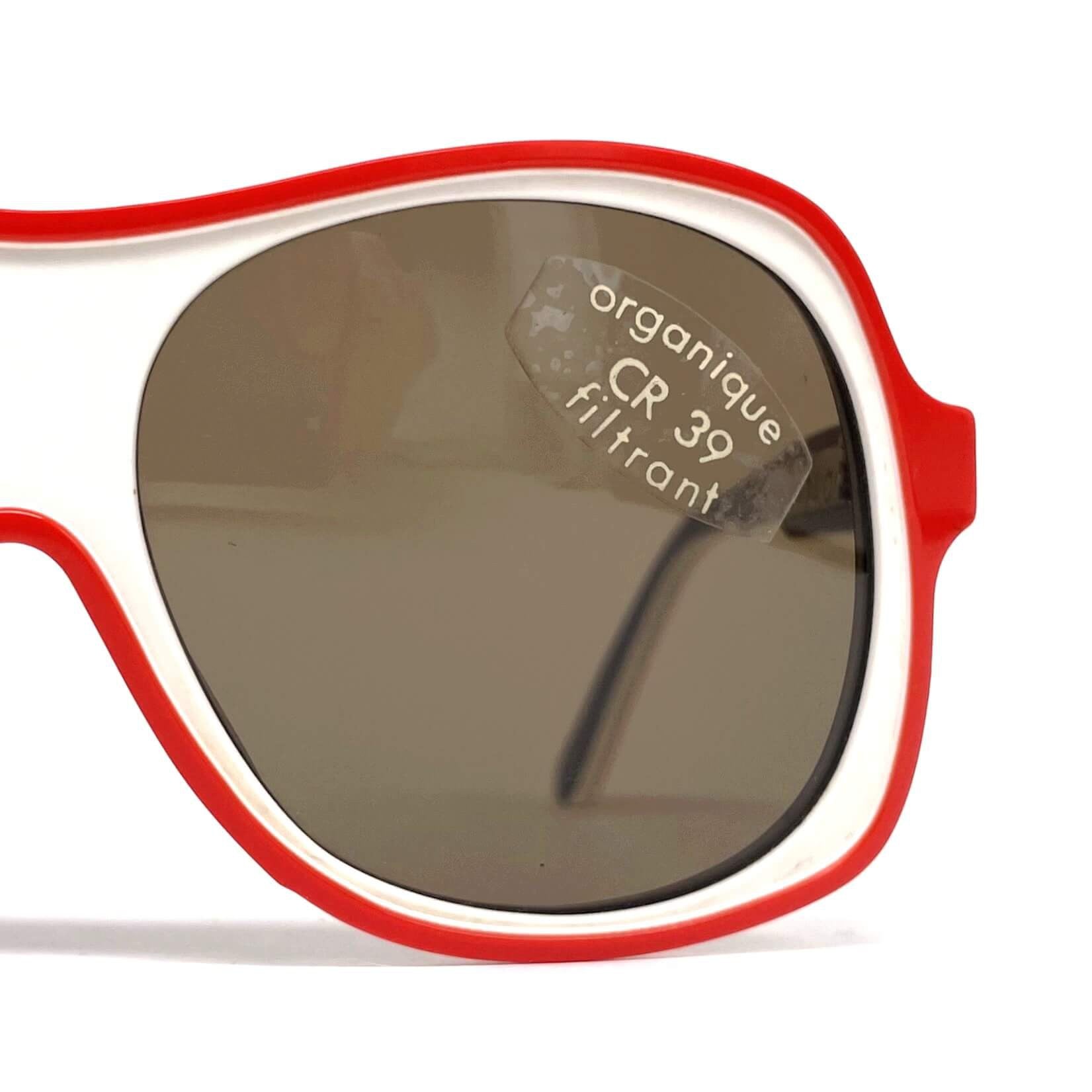 Vintage CEBE 778 extravaganza bizarre sunglasses