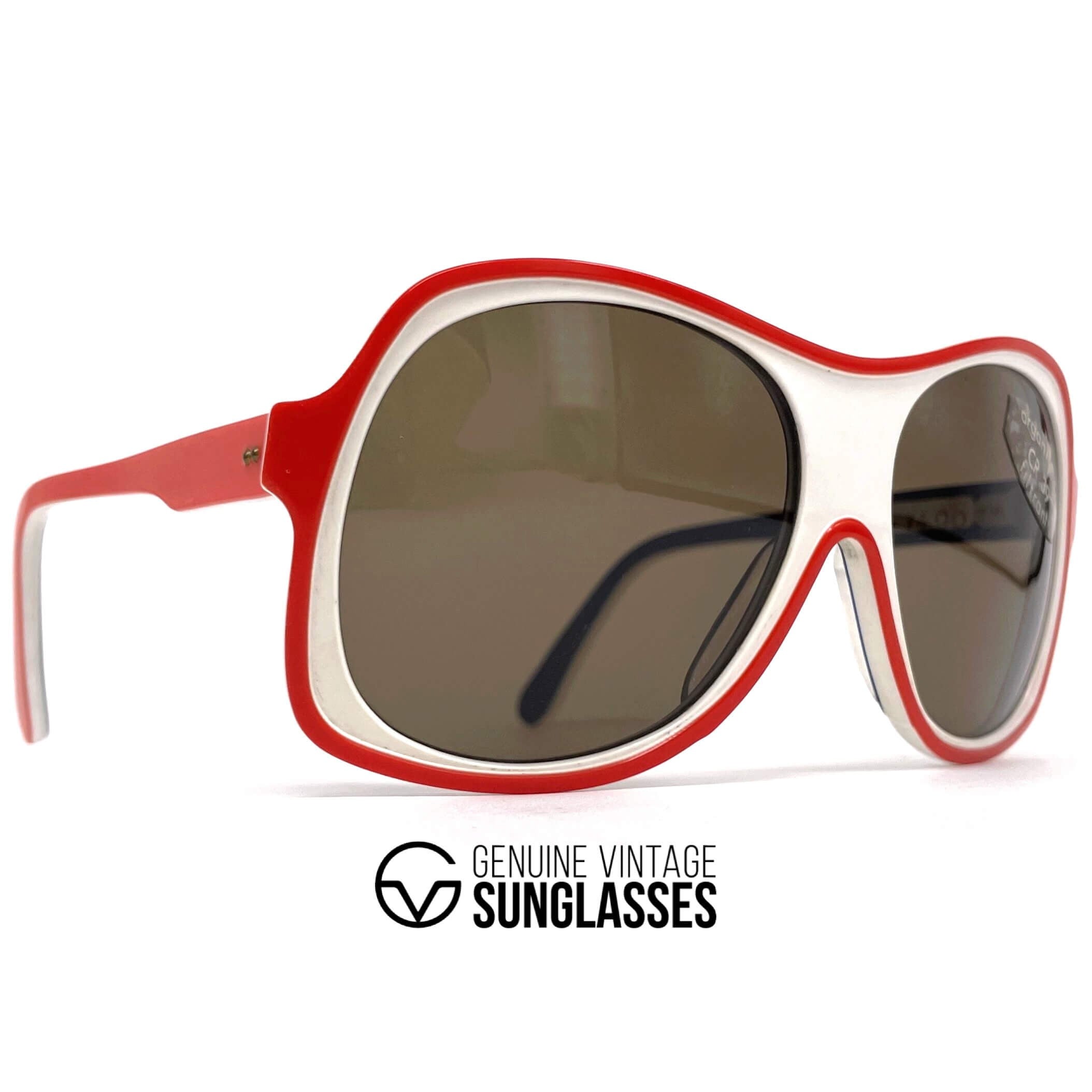 Vintage CEBE 778 extravaganza bizarre sunglasses