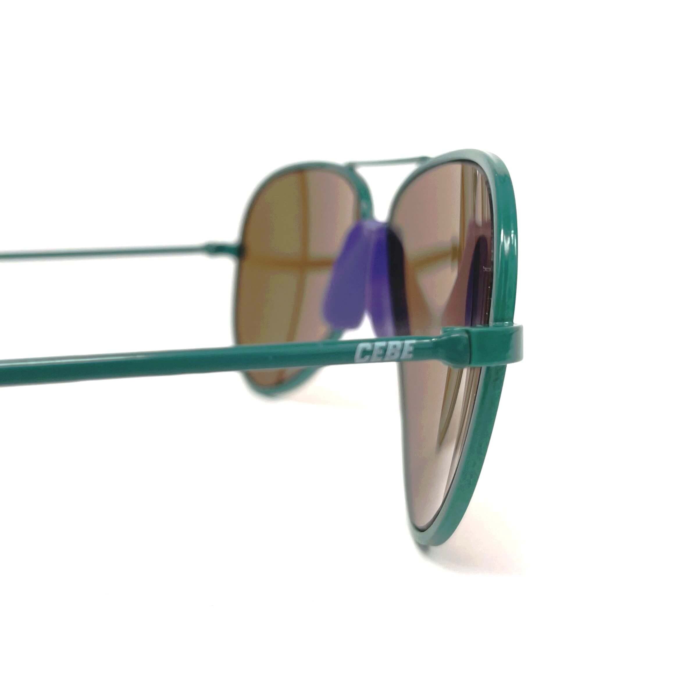 Vintage CEBE Junior aviator sunglasses