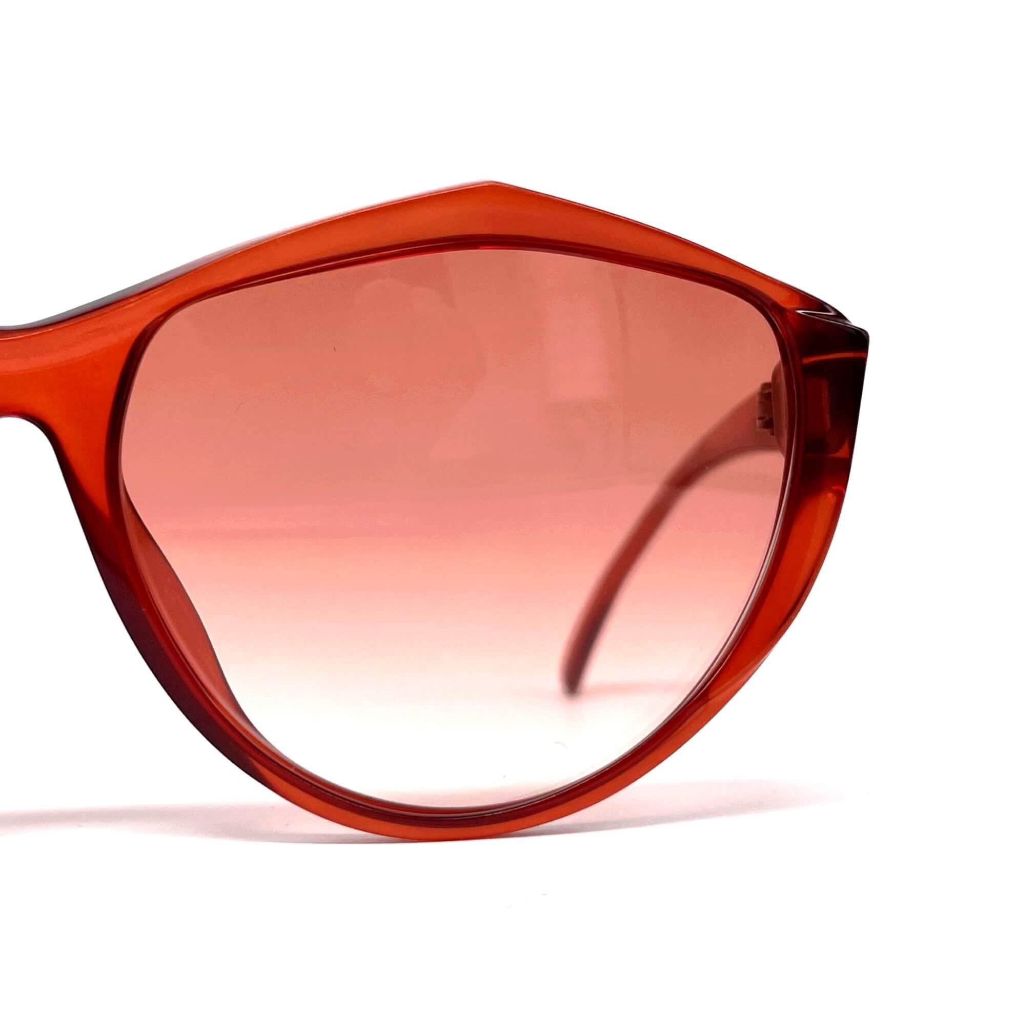 Vintage CHRISTIAN DIOR 2234 XXL sunglasses