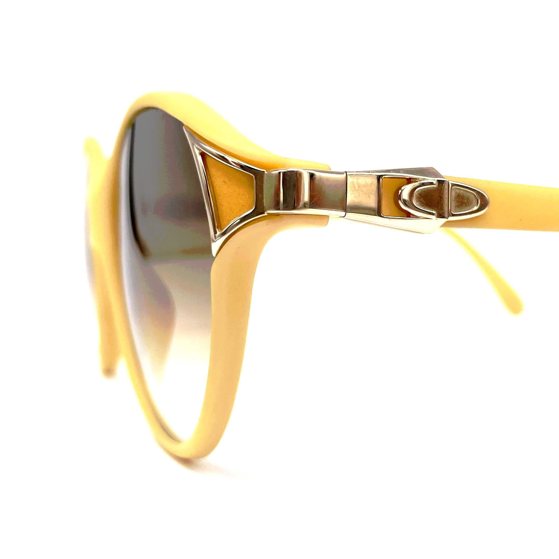 Vintage CHRISTIAN DIOR 2306 sunglasses