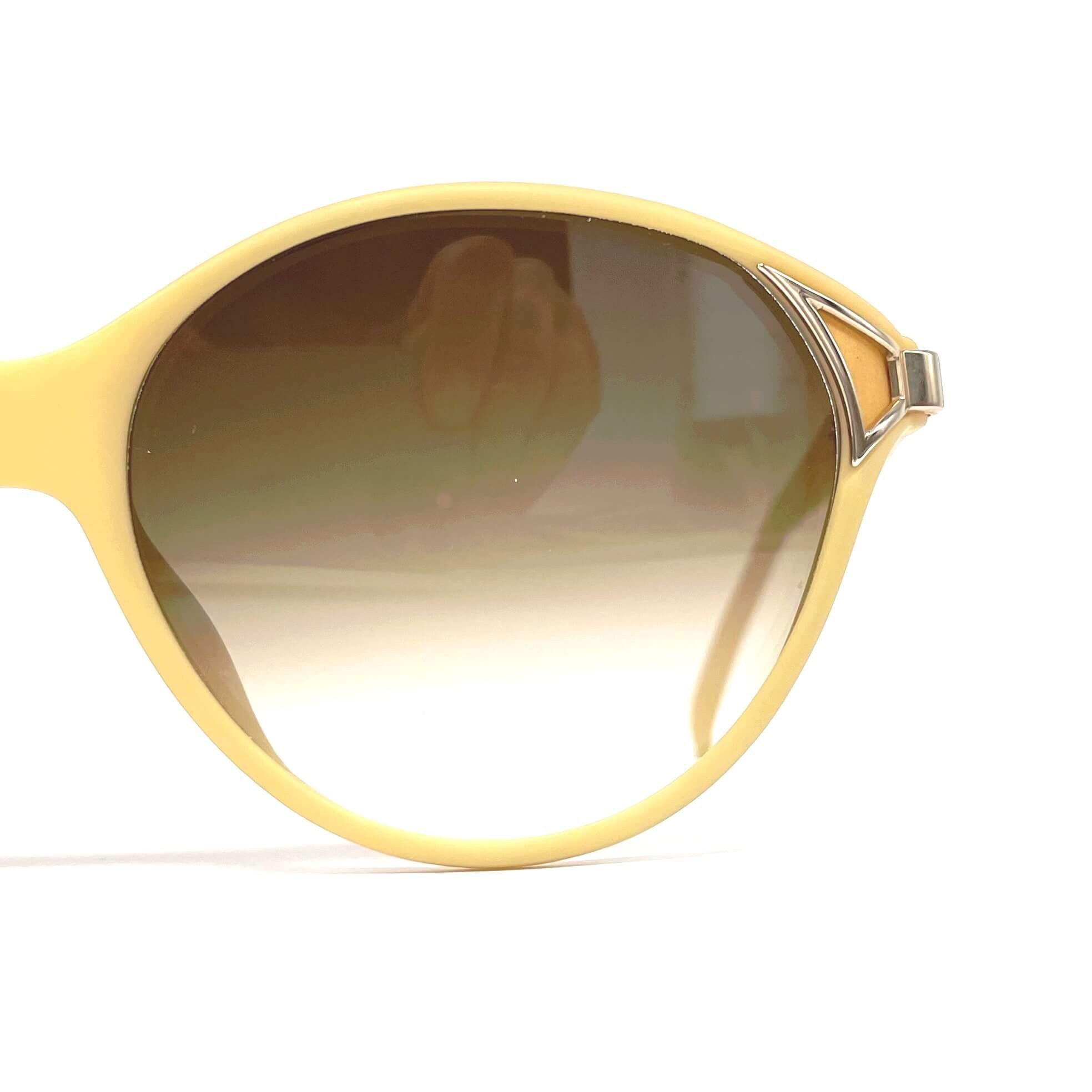 Vintage CHRISTIAN DIOR 2306 sunglasses