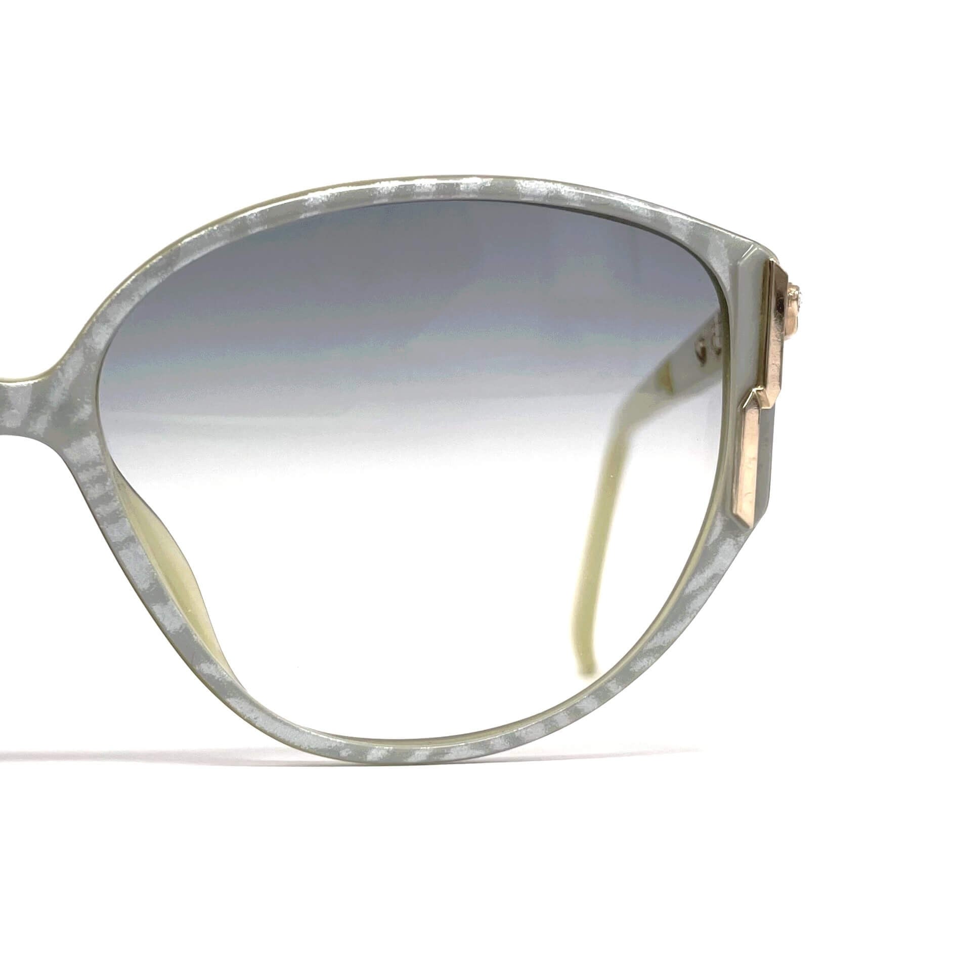 Vintage CHRISTIAN DIOR 2307 sunglasses