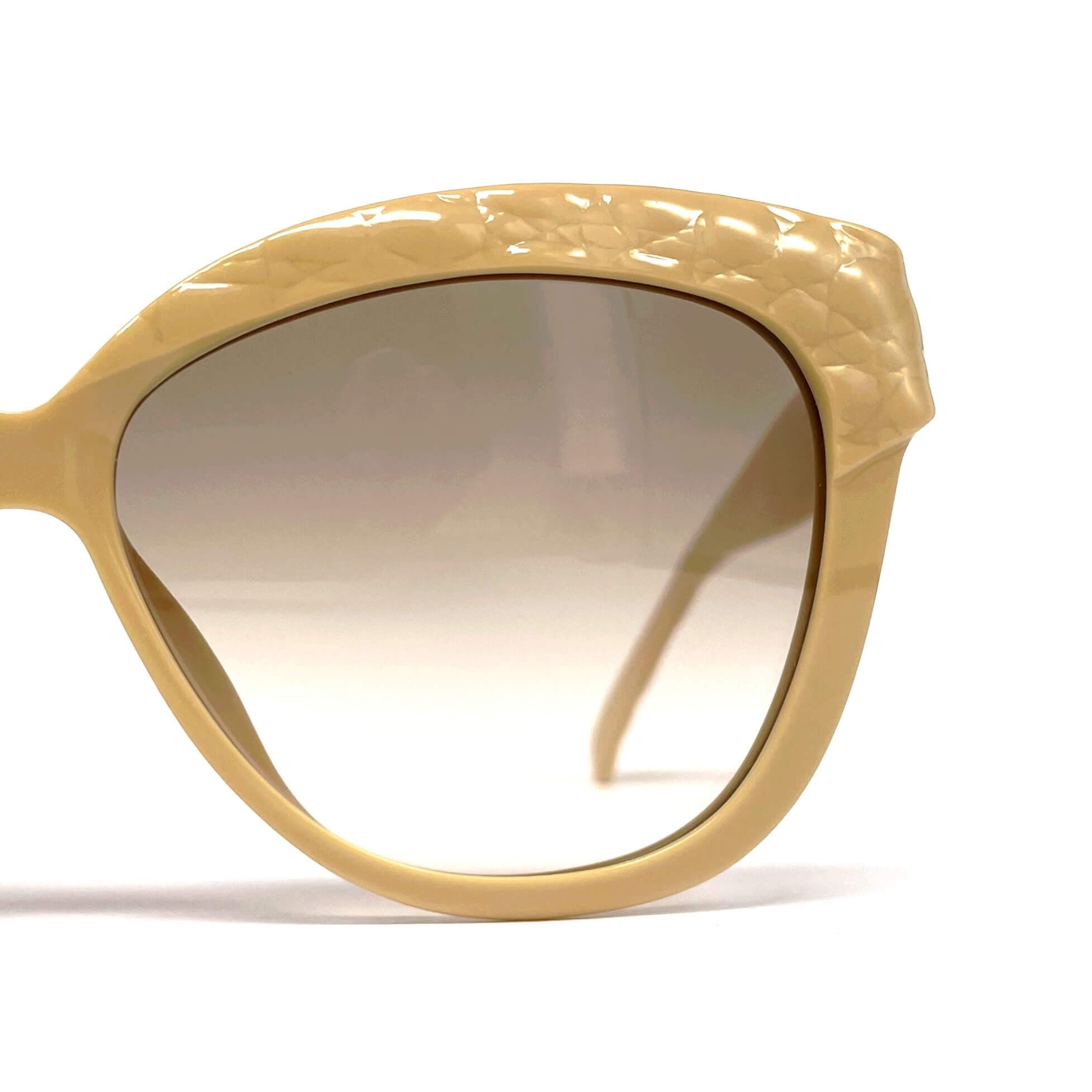 Vintage CHRISTIAN DIOR 2321 XXL sunglasses