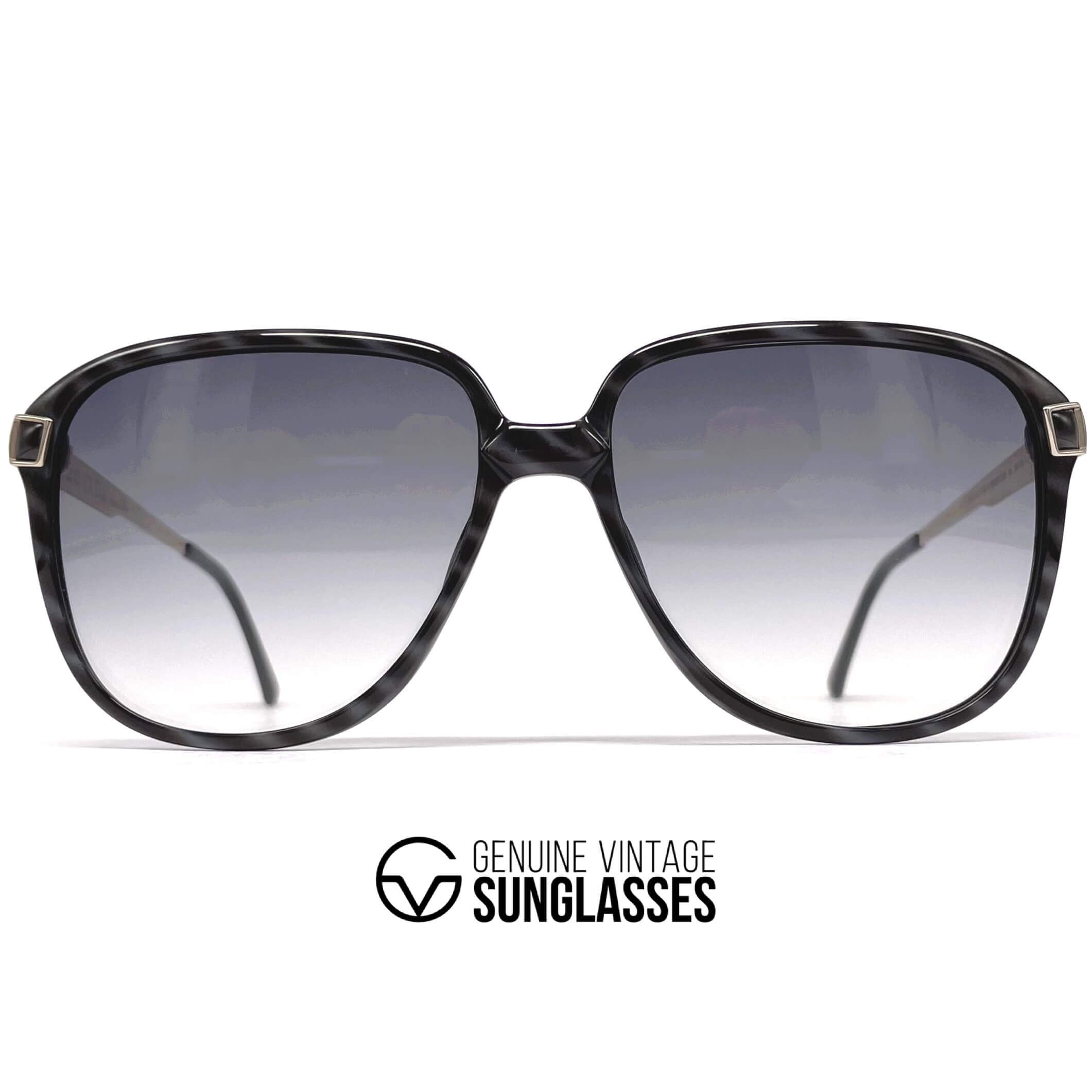 Vintage CHRISTIAN DIOR 2337 Monsieur sunglasses