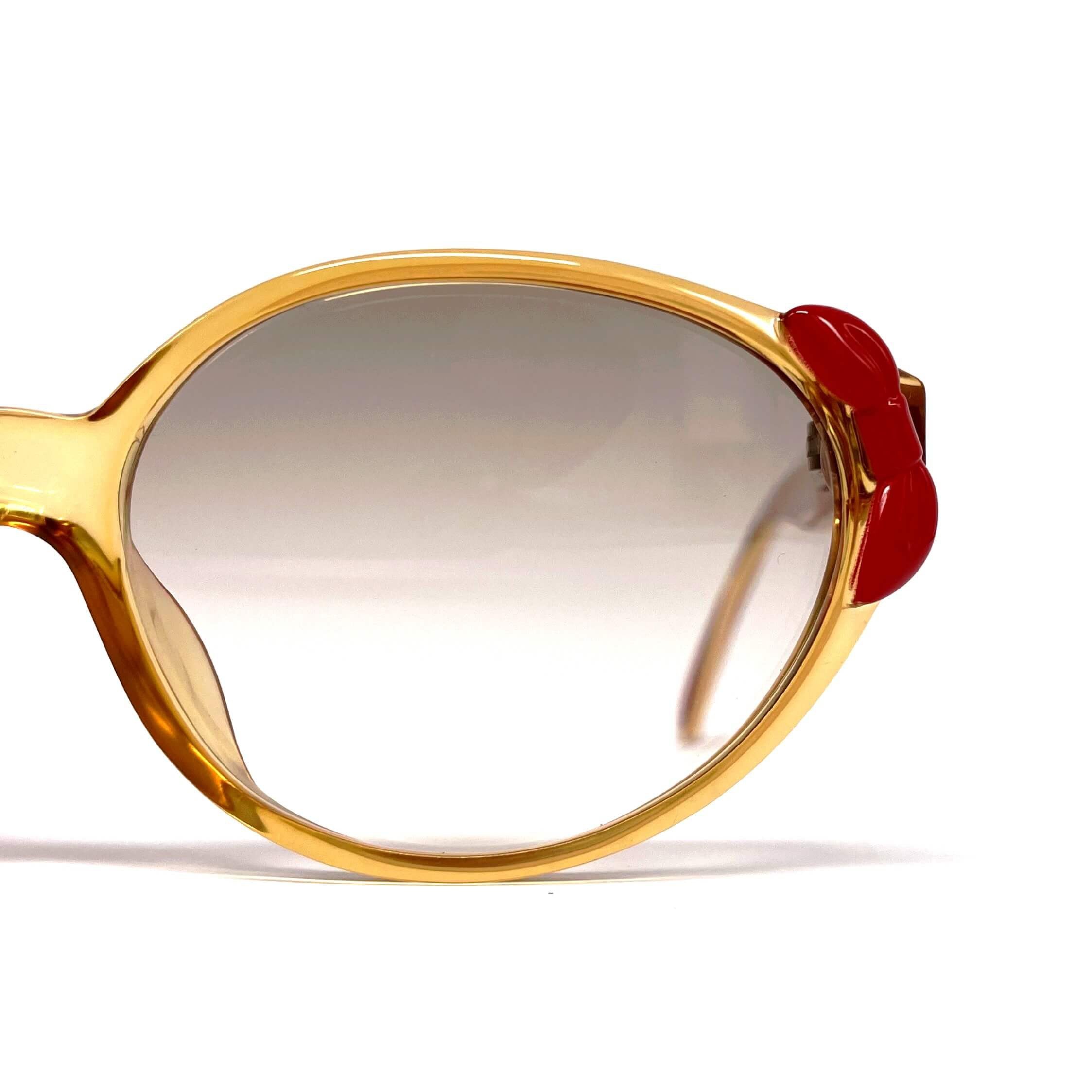 Vintage CHRISTIAN DIOR 2359 sunglasses