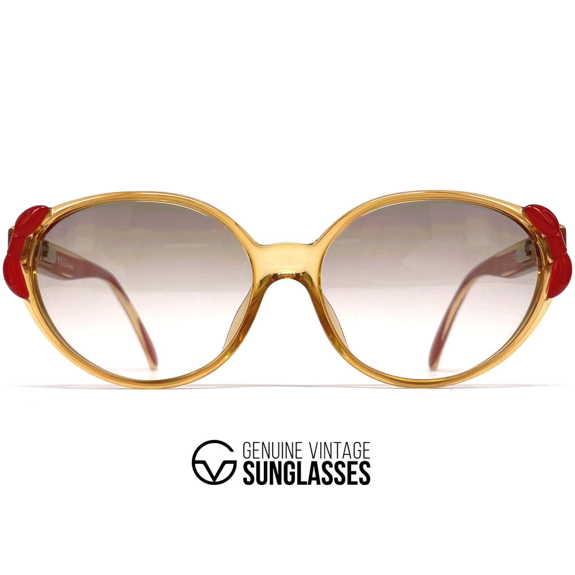 Vintage CHRISTIAN DIOR 2359 sunglasses