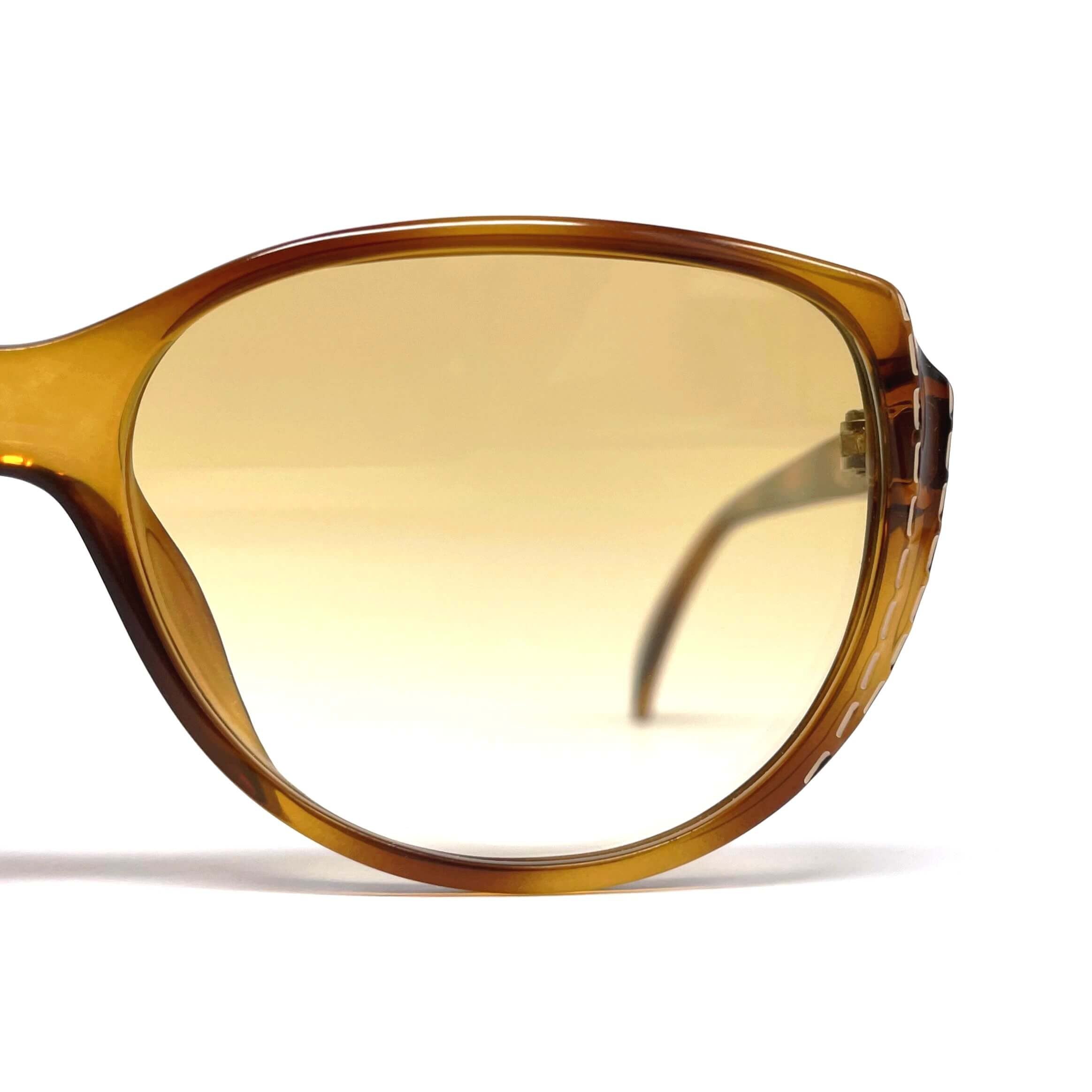 Vintage CHRISTIAN DIOR 2431 sunglasses